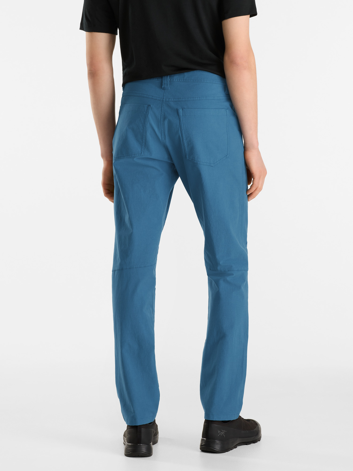 Levon Pant Men's