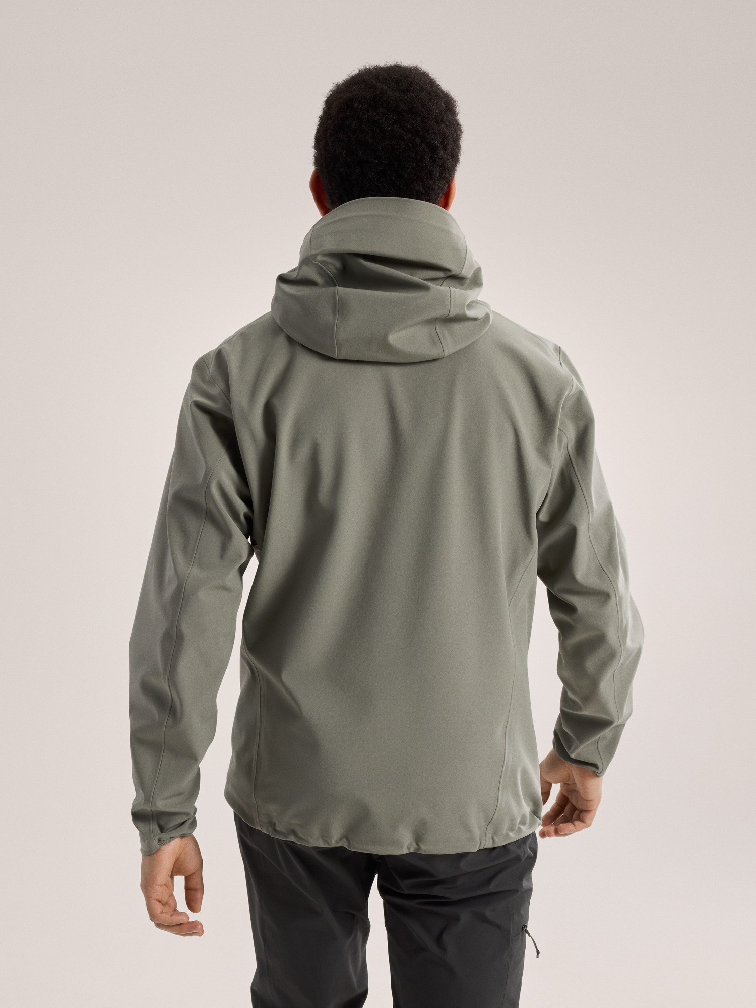 Gamma MX Hoody Men's