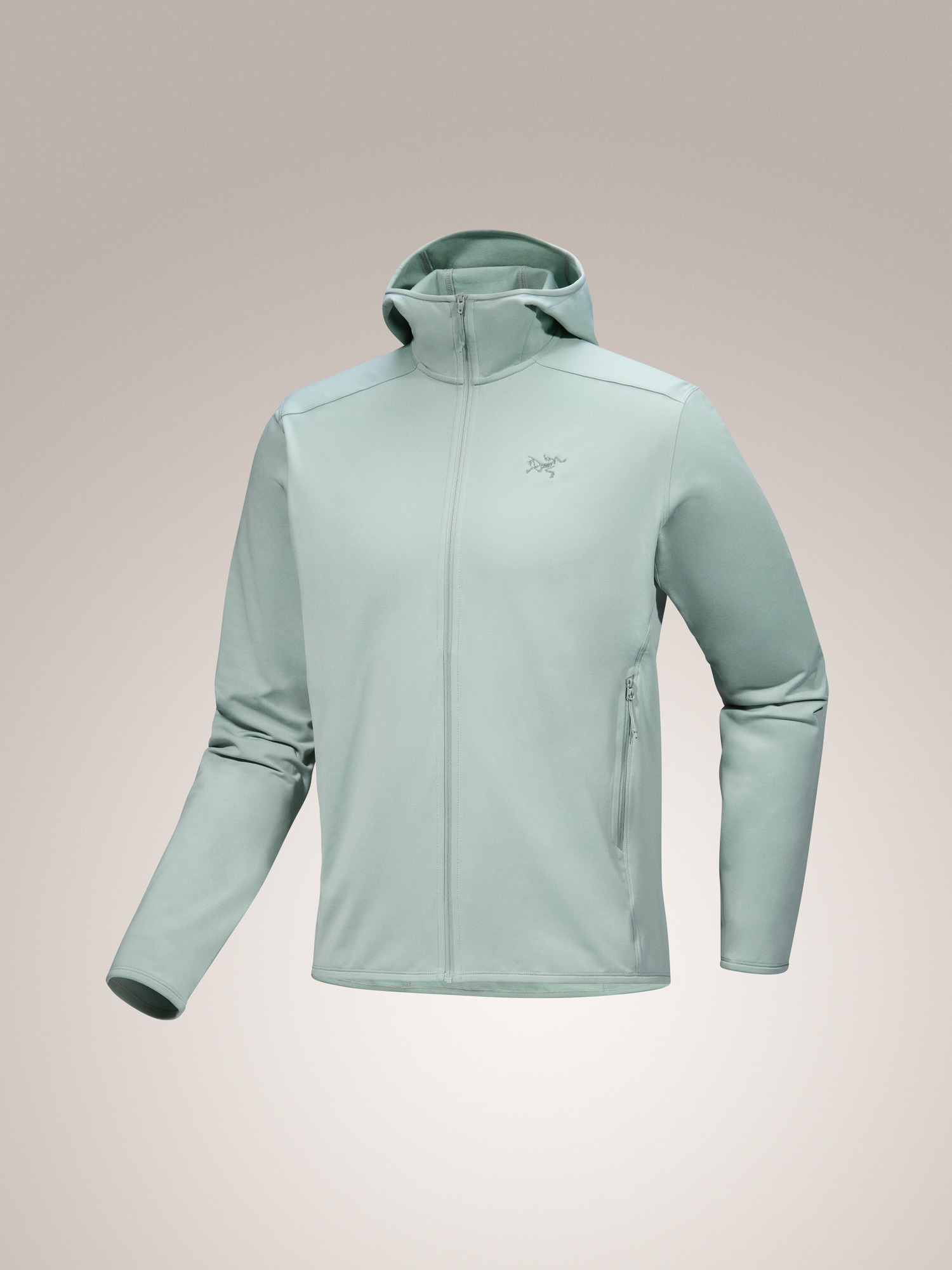 Kyanite Lightweight Hoody Men's