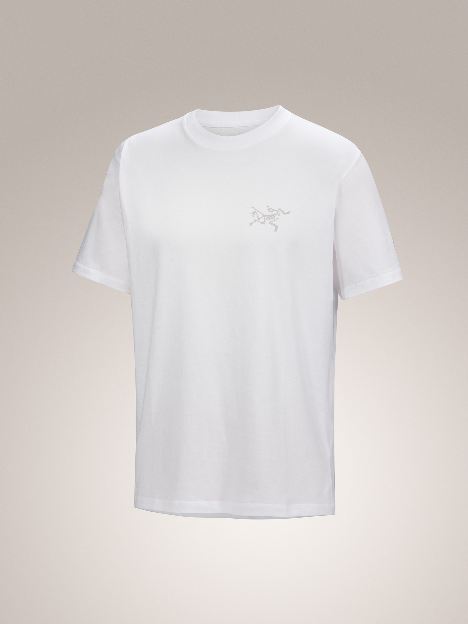 Kragg SL Cotton Shirt SS Men's