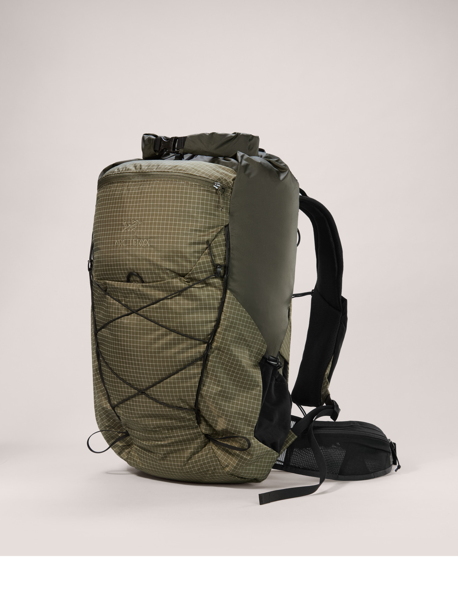 Aerios 35 Backpack