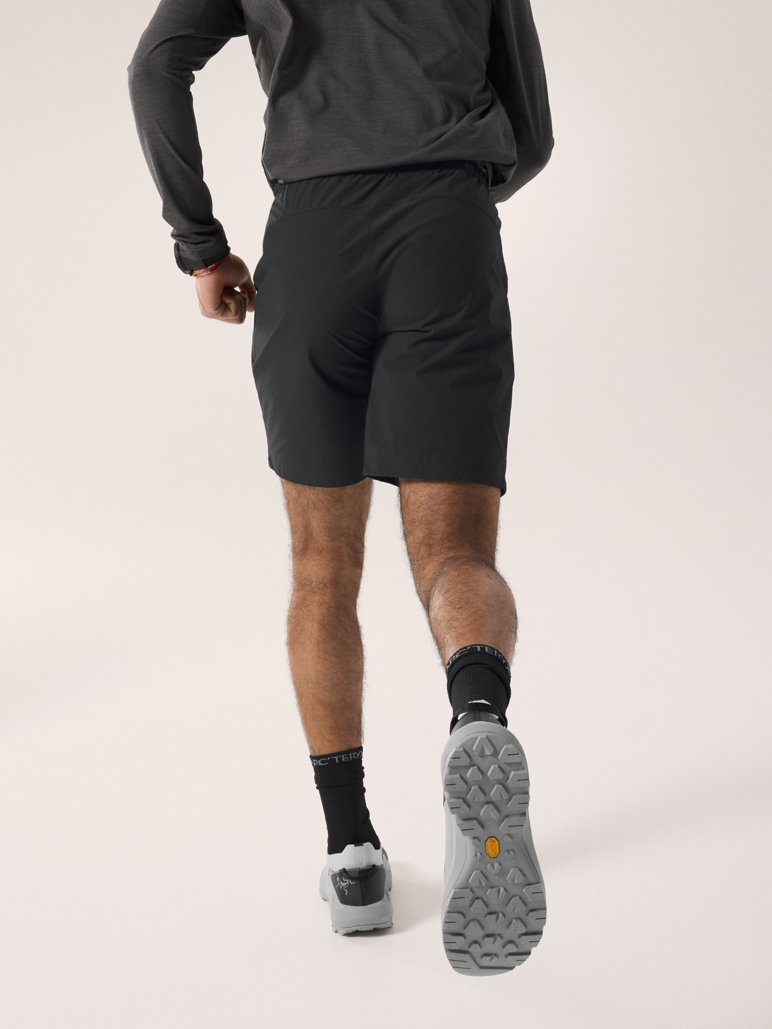 Incendo Short 9" Men's