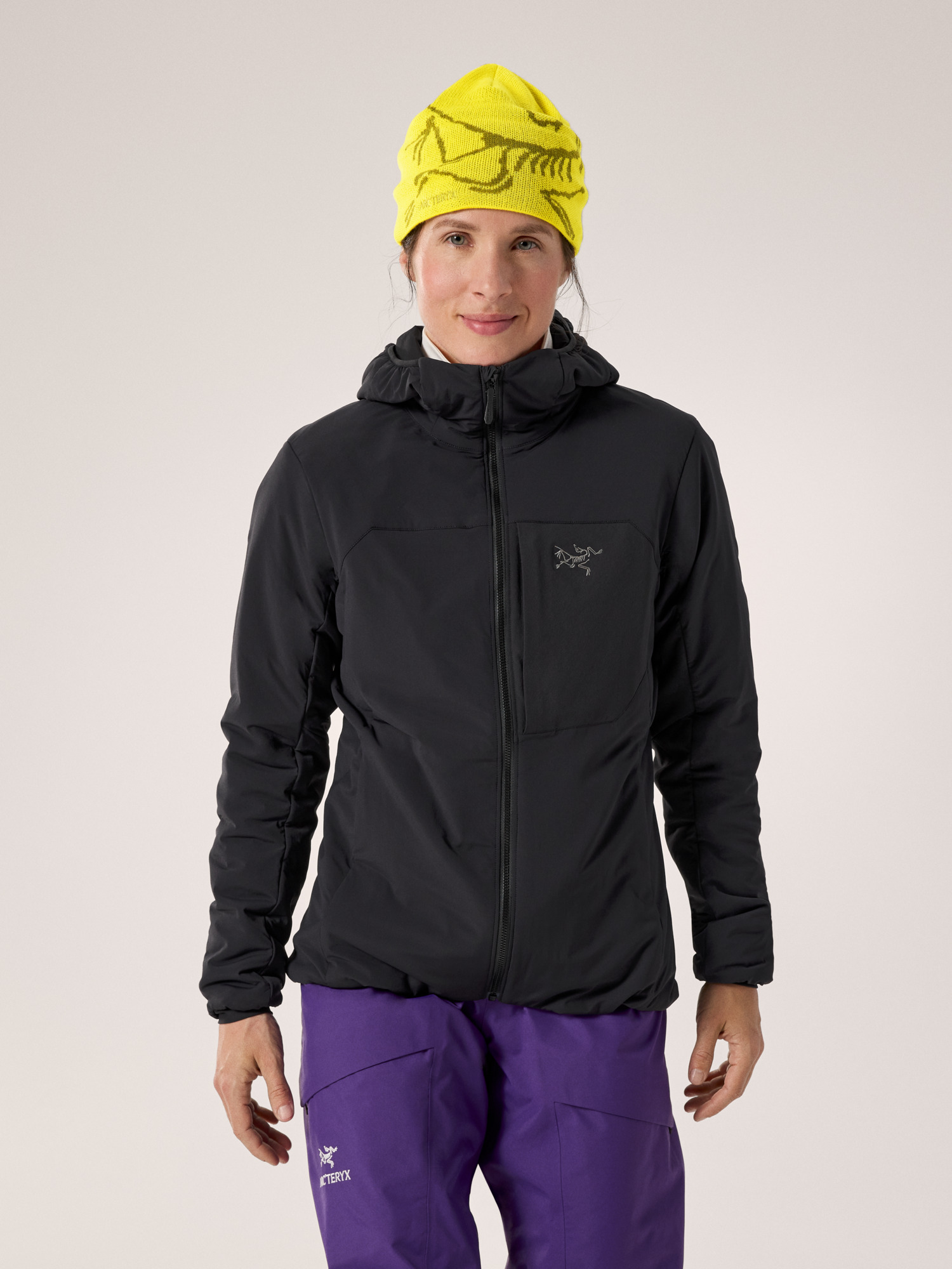 Proton Hoody Women's
