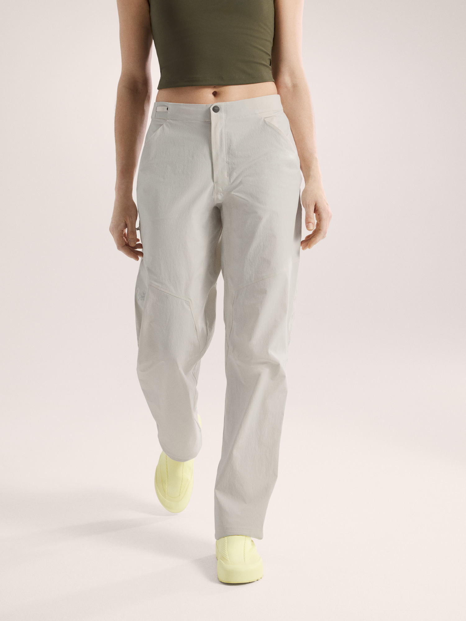 Clarkia Wide Leg Pant Women's