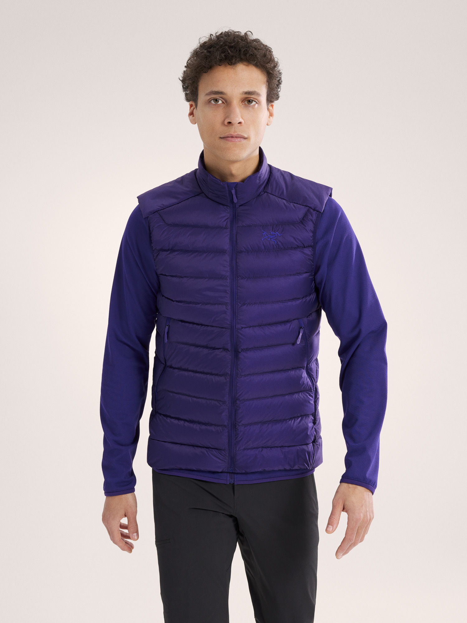Cerium Vest Men's