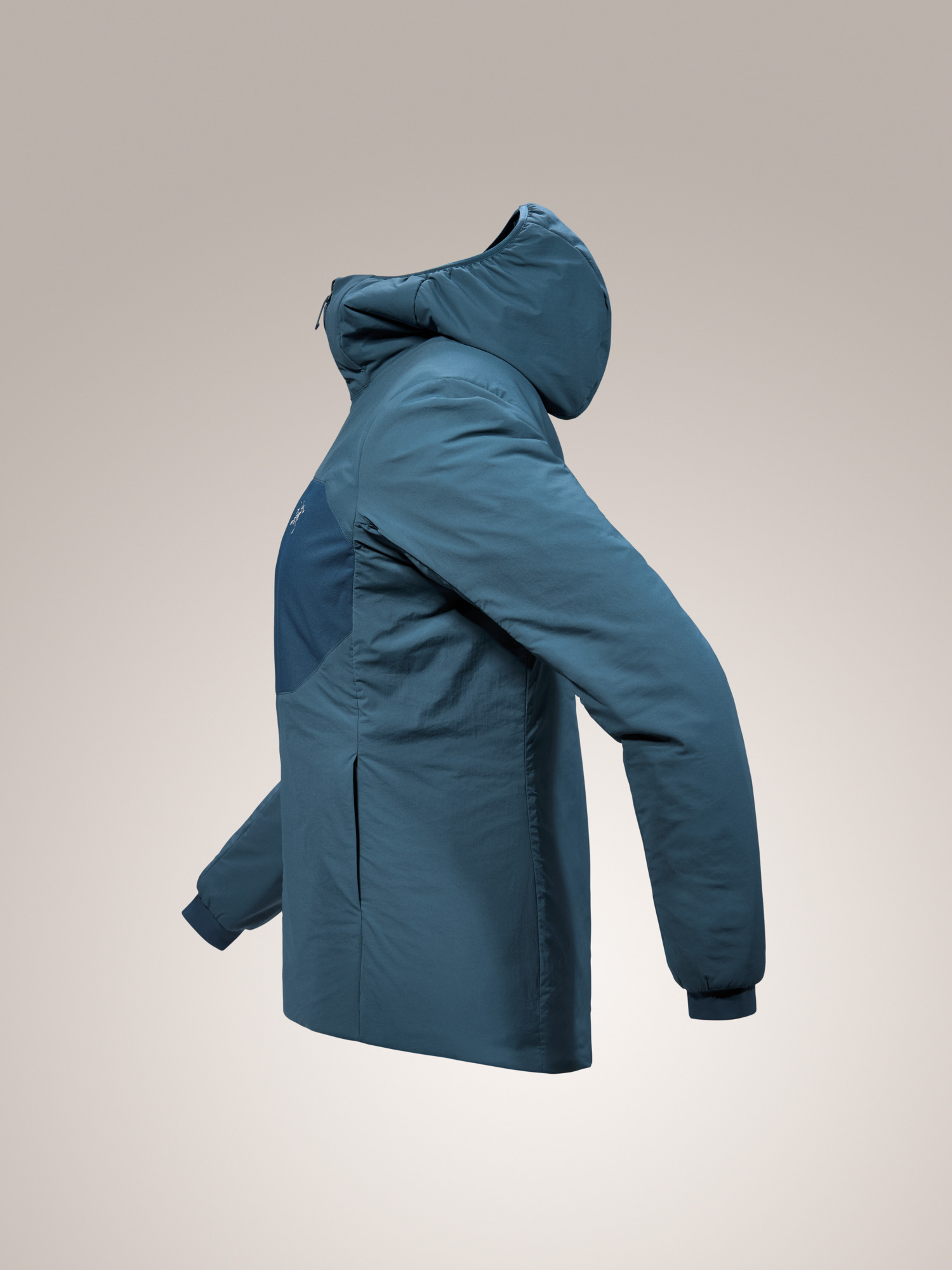 Proton Hoody Women's