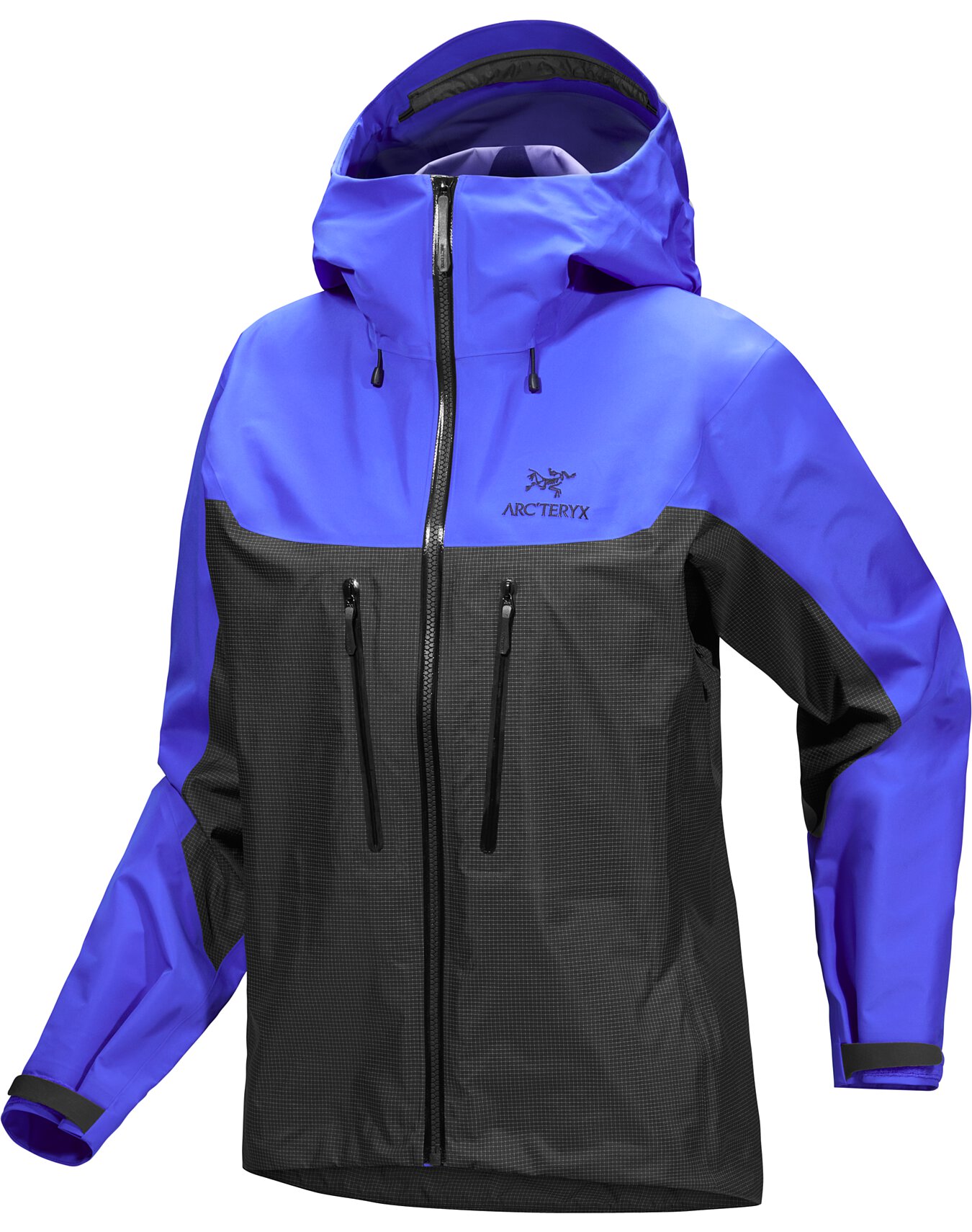 Alpha Jacket Women's