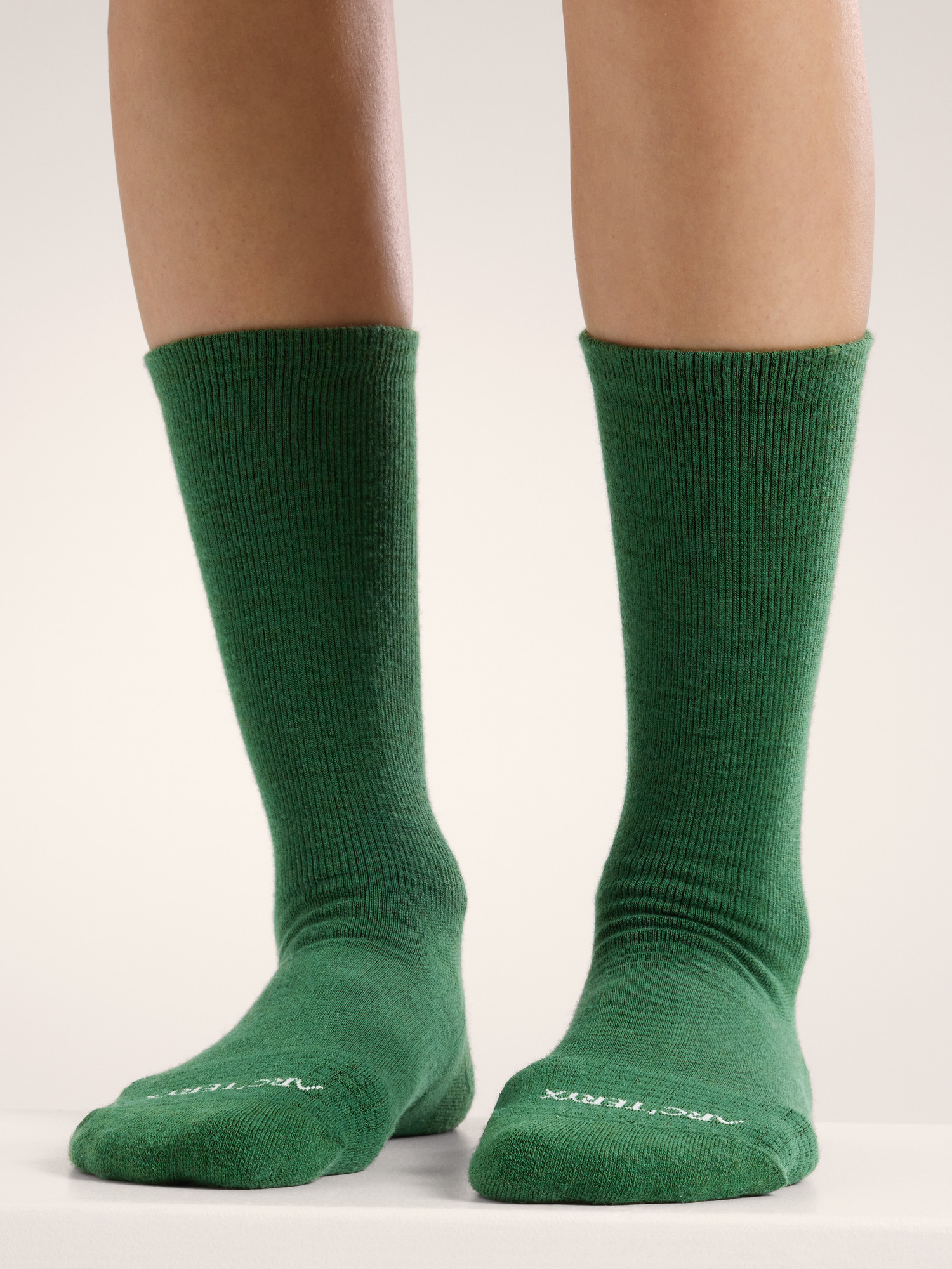 Merino Wool Mid Sock
