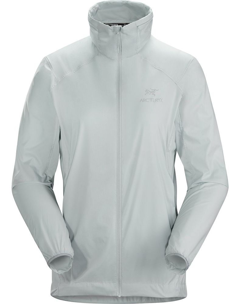 Arc'teryx Nodin Jacket Womens - Green