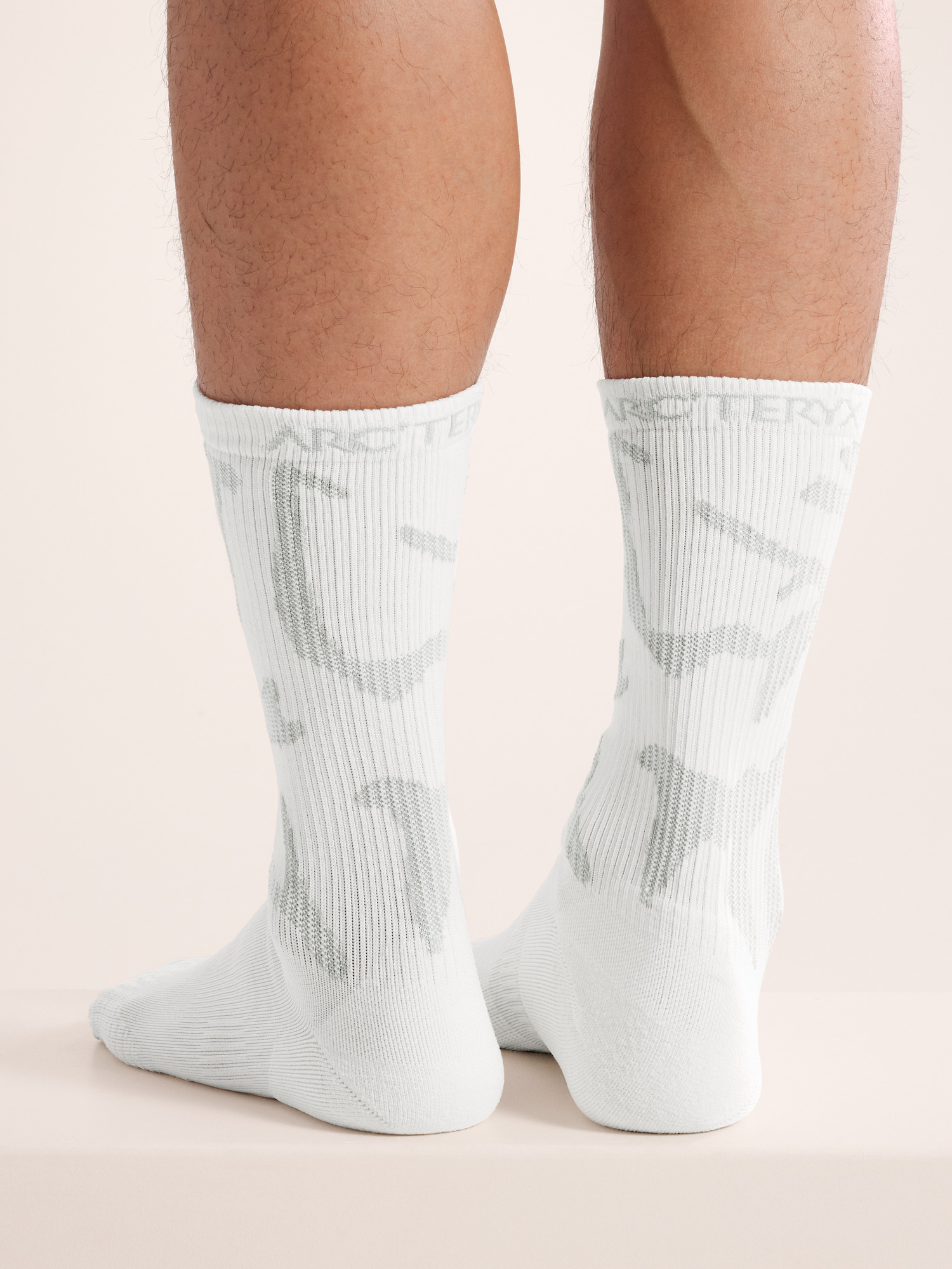 Synthetic Mid Grotto Sock