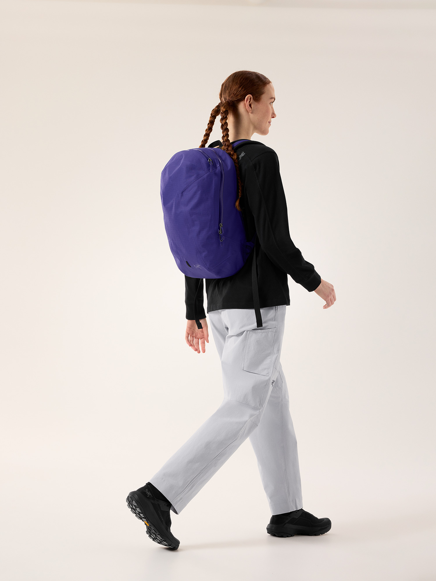 Granville 16 Backpack