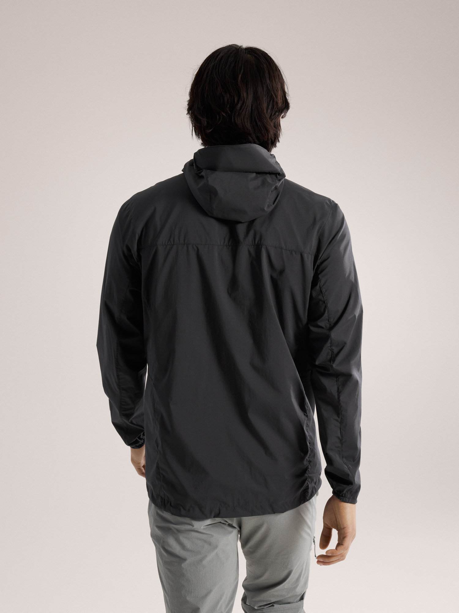 Squamish Hoody Men's