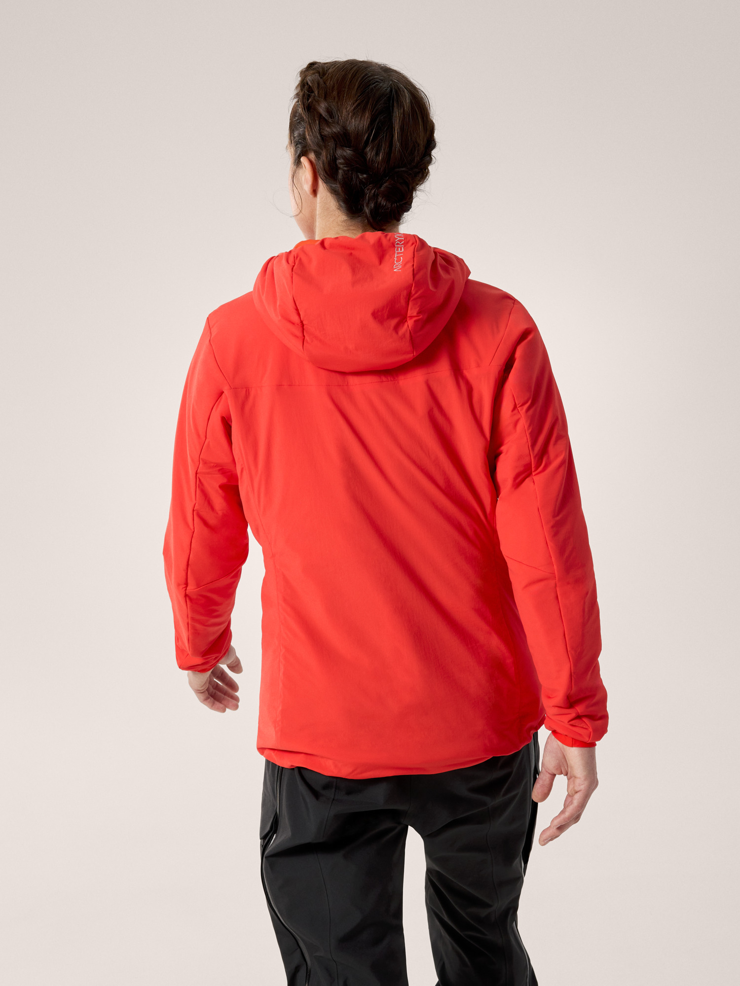 Proton Hoody Women's