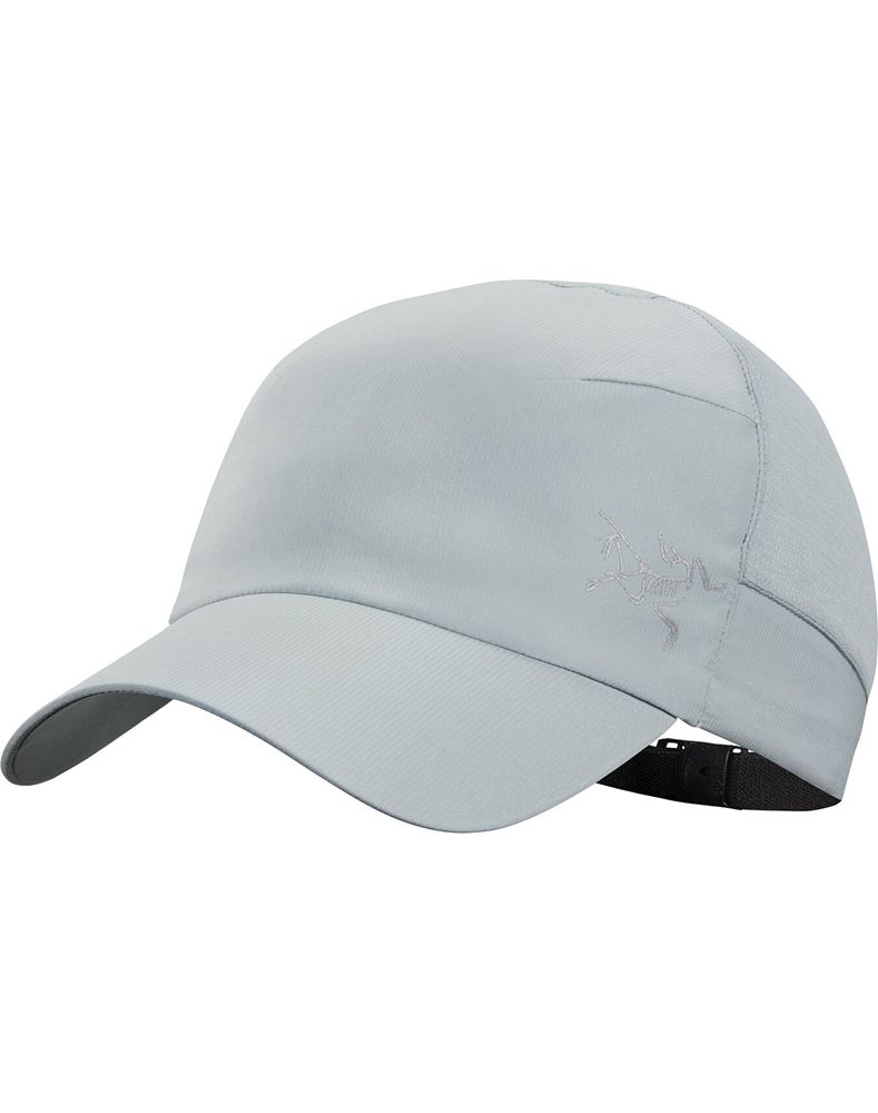 Arc'teryx Calvus Cap Mens - Green