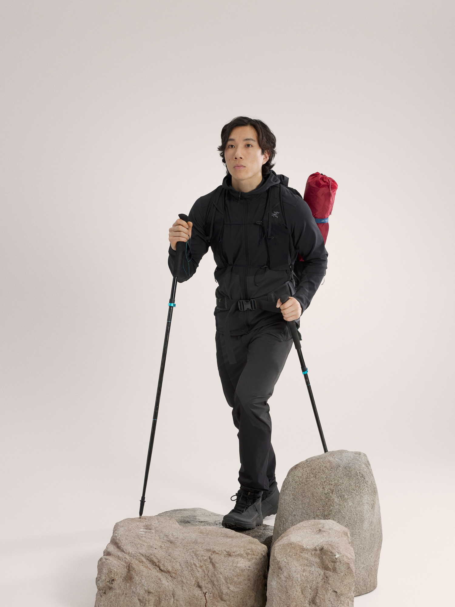 Kyanite Lightweight Hoody Men's