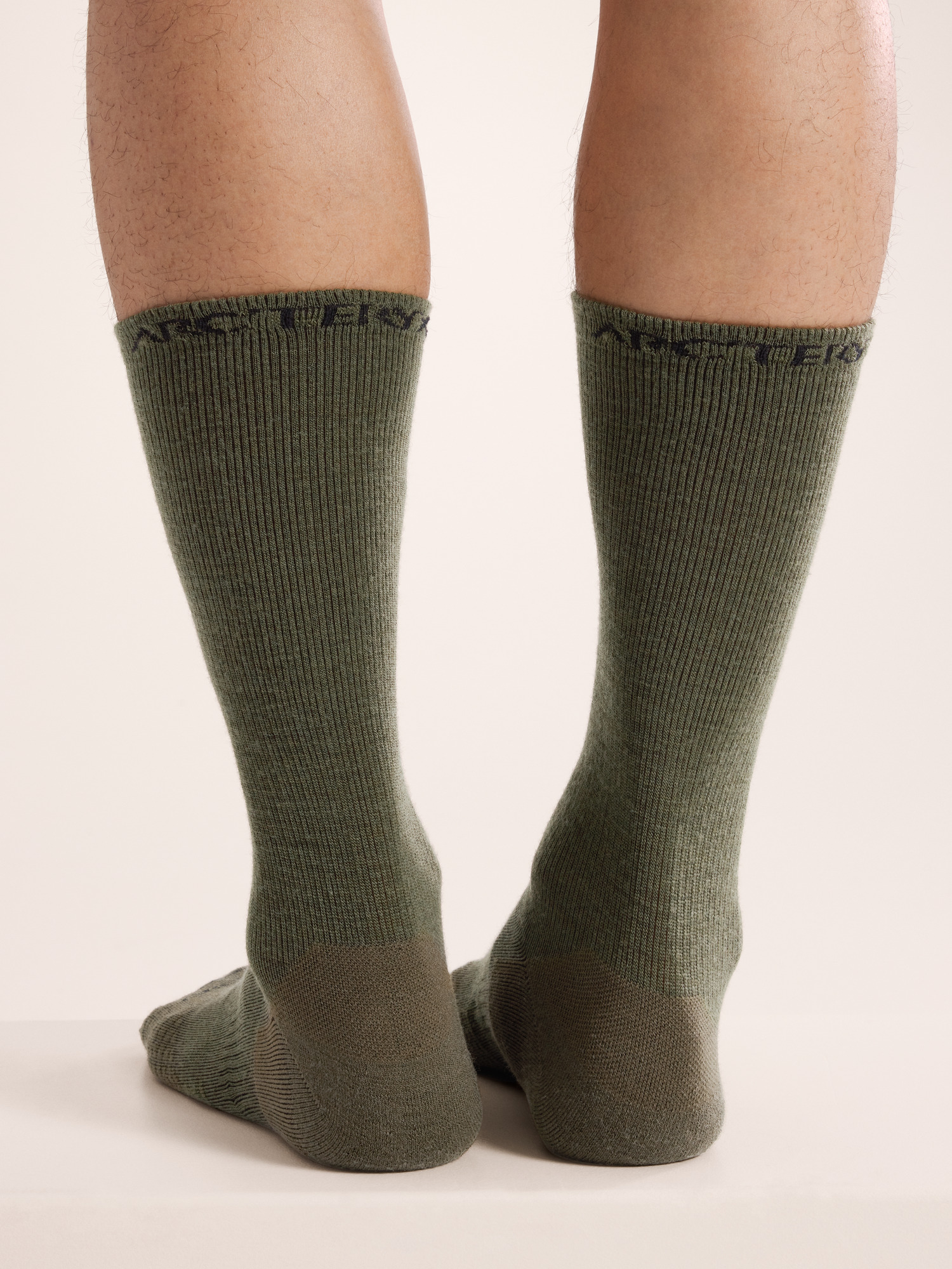Merino Wool Mid Sock