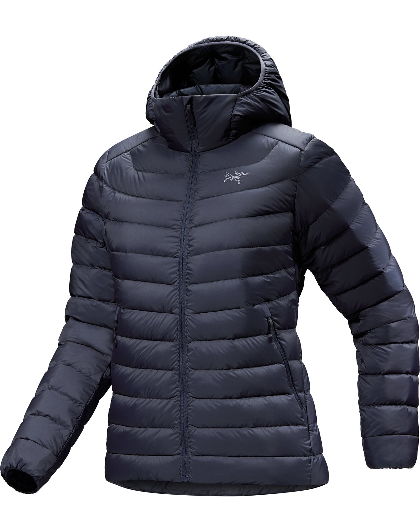 Cerium Hoody Women's