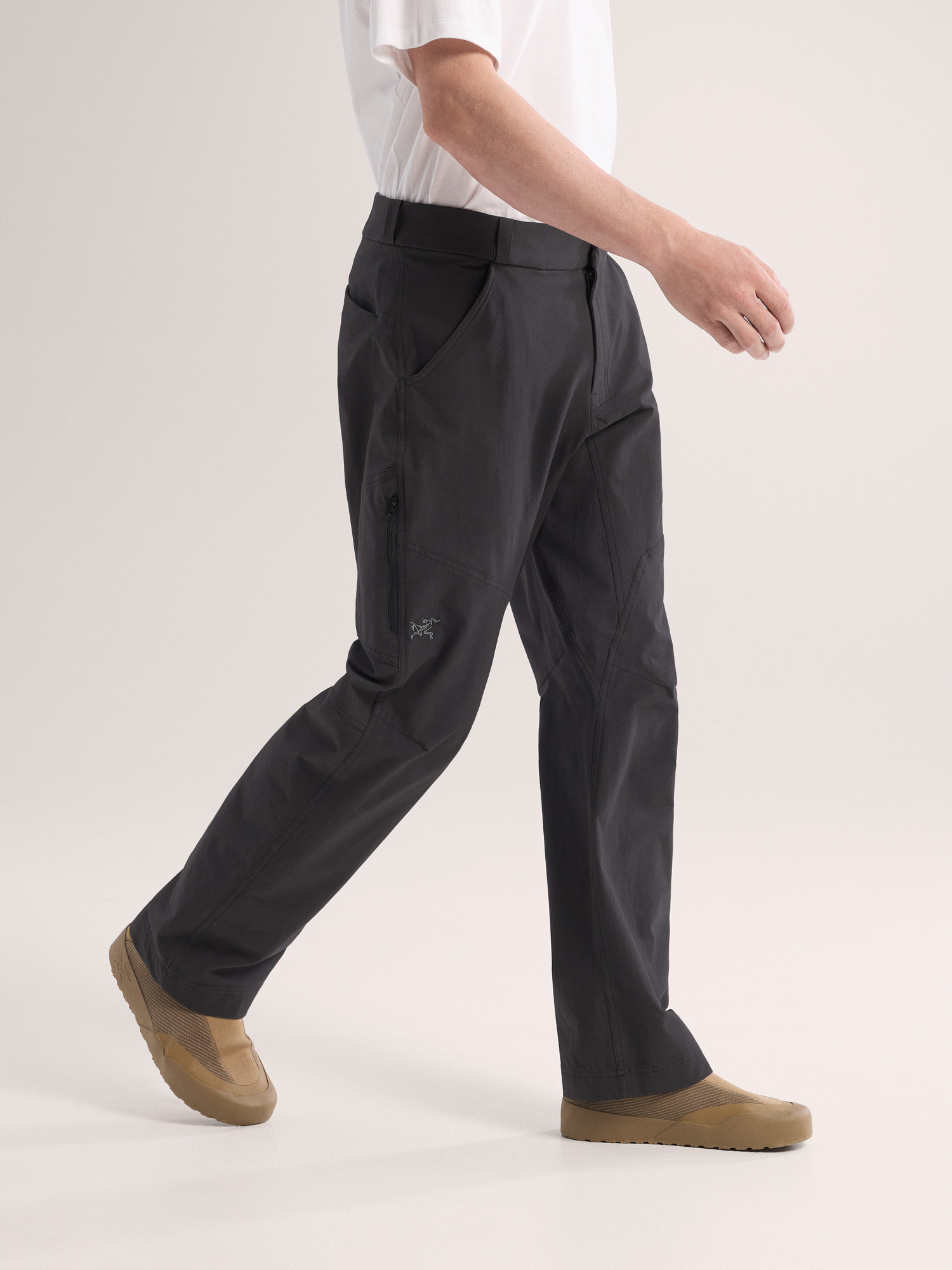 Cronin Cotton Pant Men's