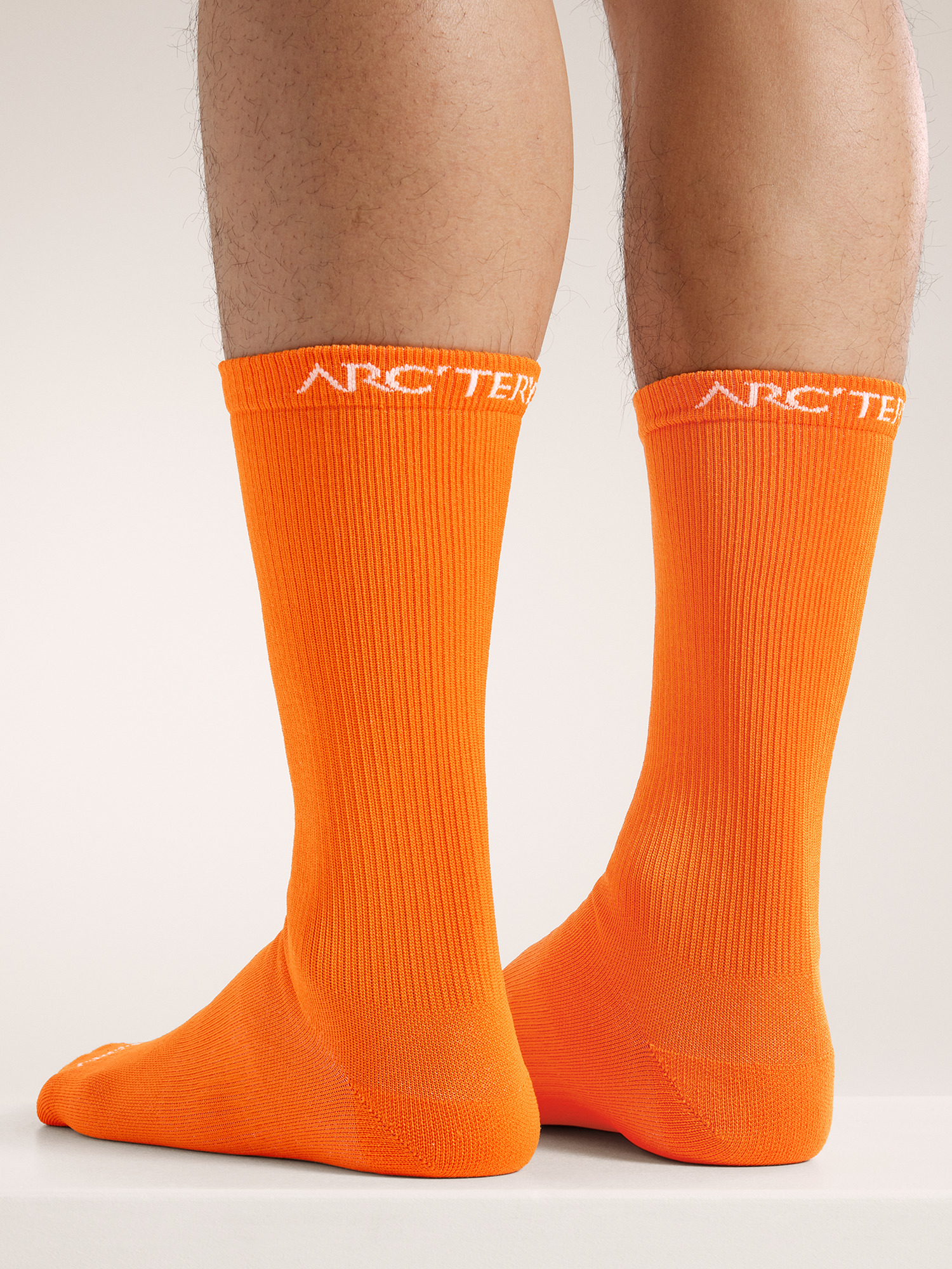 Synthetic Ultralightweight Mid Sock