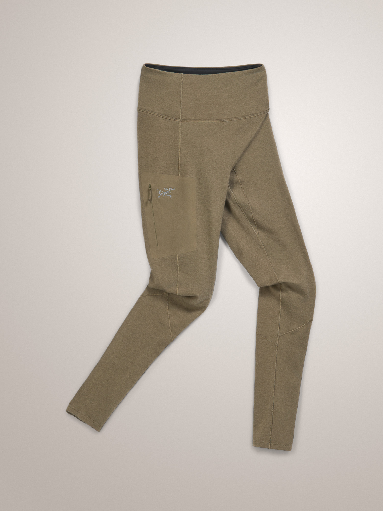 Satoro Merino Wool Bottom Women's