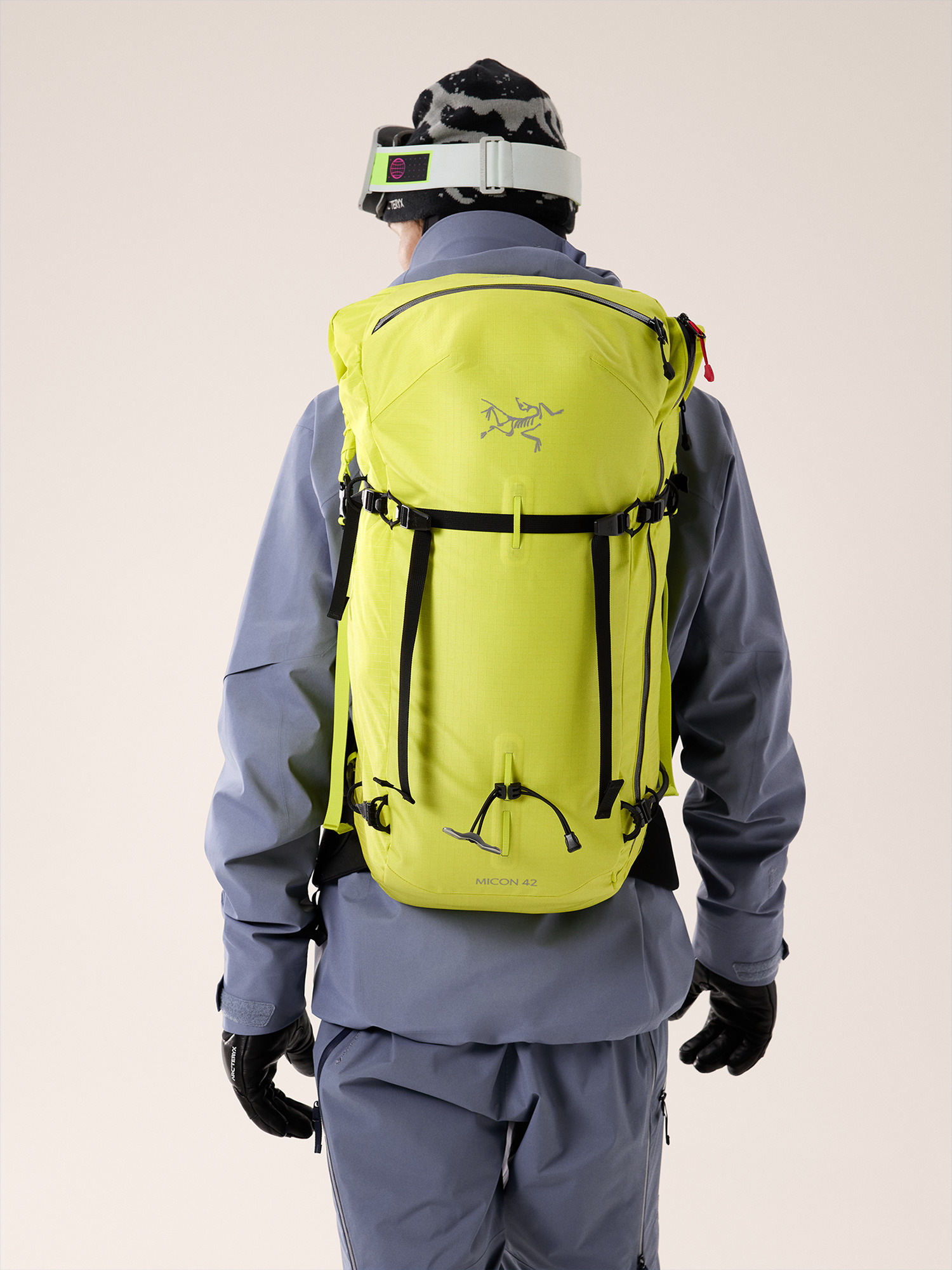 Micon 42 Backpack