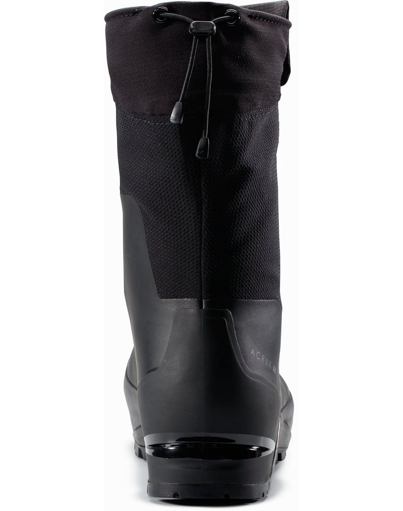 Arc'teryx Acrux AR Mountaineering Boots Mens - Black