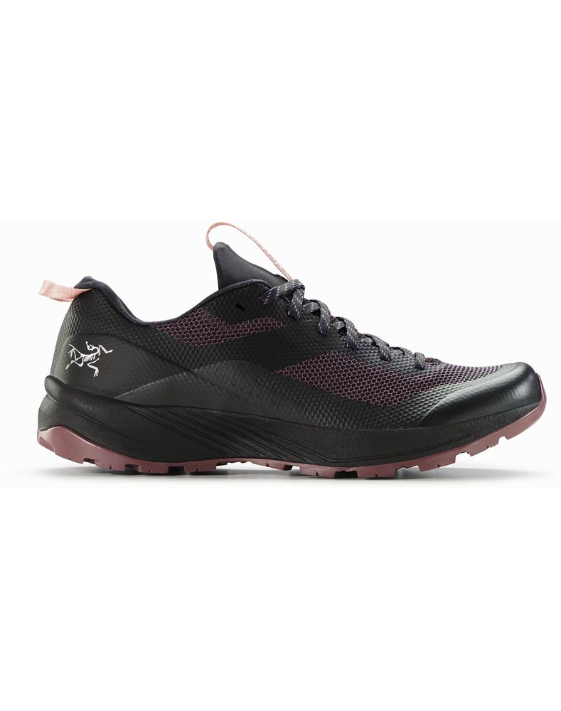 Arc'teryx Norvan VT 2 Trail Running Shoes Womens - Black