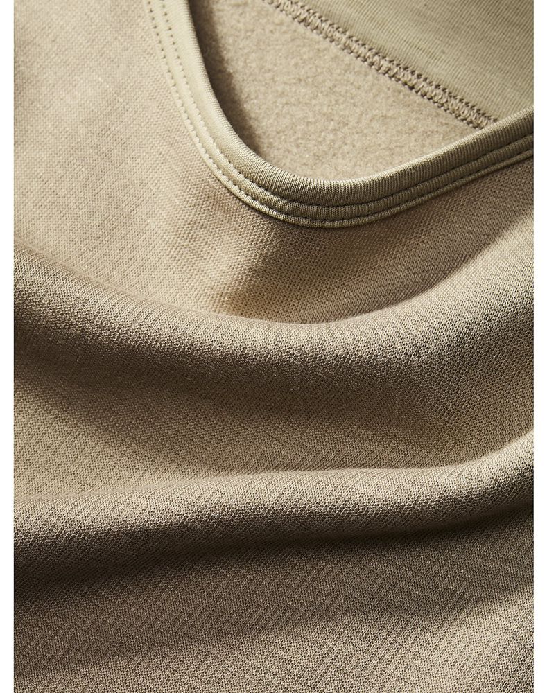 Arc'teryx Dallen Fleece Pullover Mens - Beige