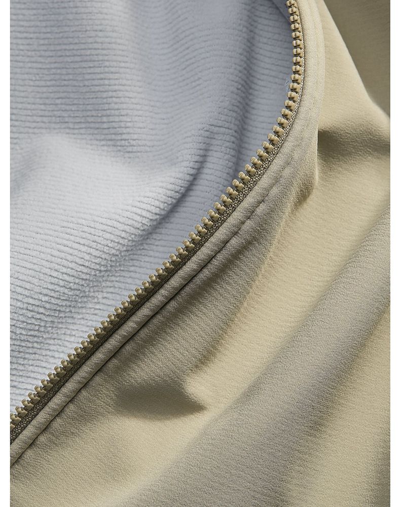 Arc'teryx Gamma MX Jacket Mens - Beige