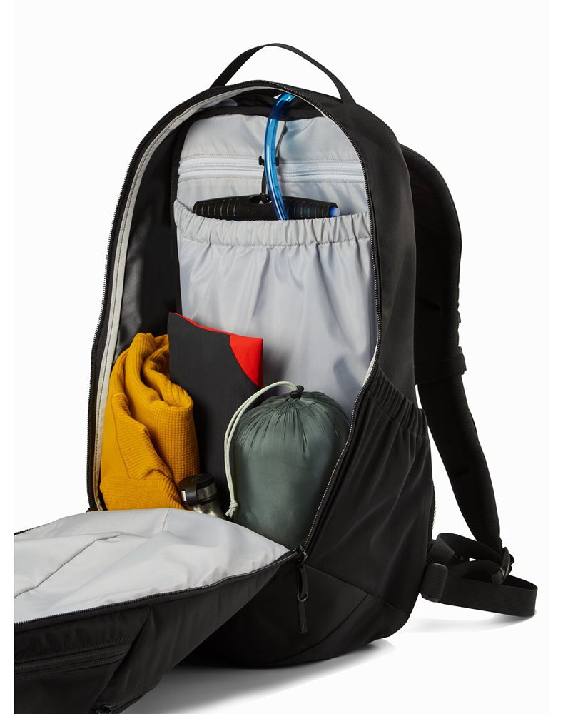 Arc'teryx Mantis 26 Backpack Mens - Black