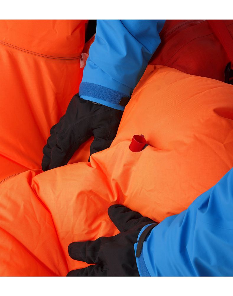 Arc'teryx Voltair 20 Backpack Womens - Orange