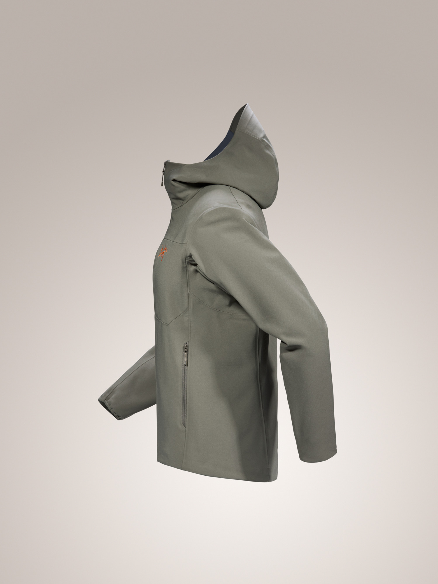 Gamma MX Hoody Men's