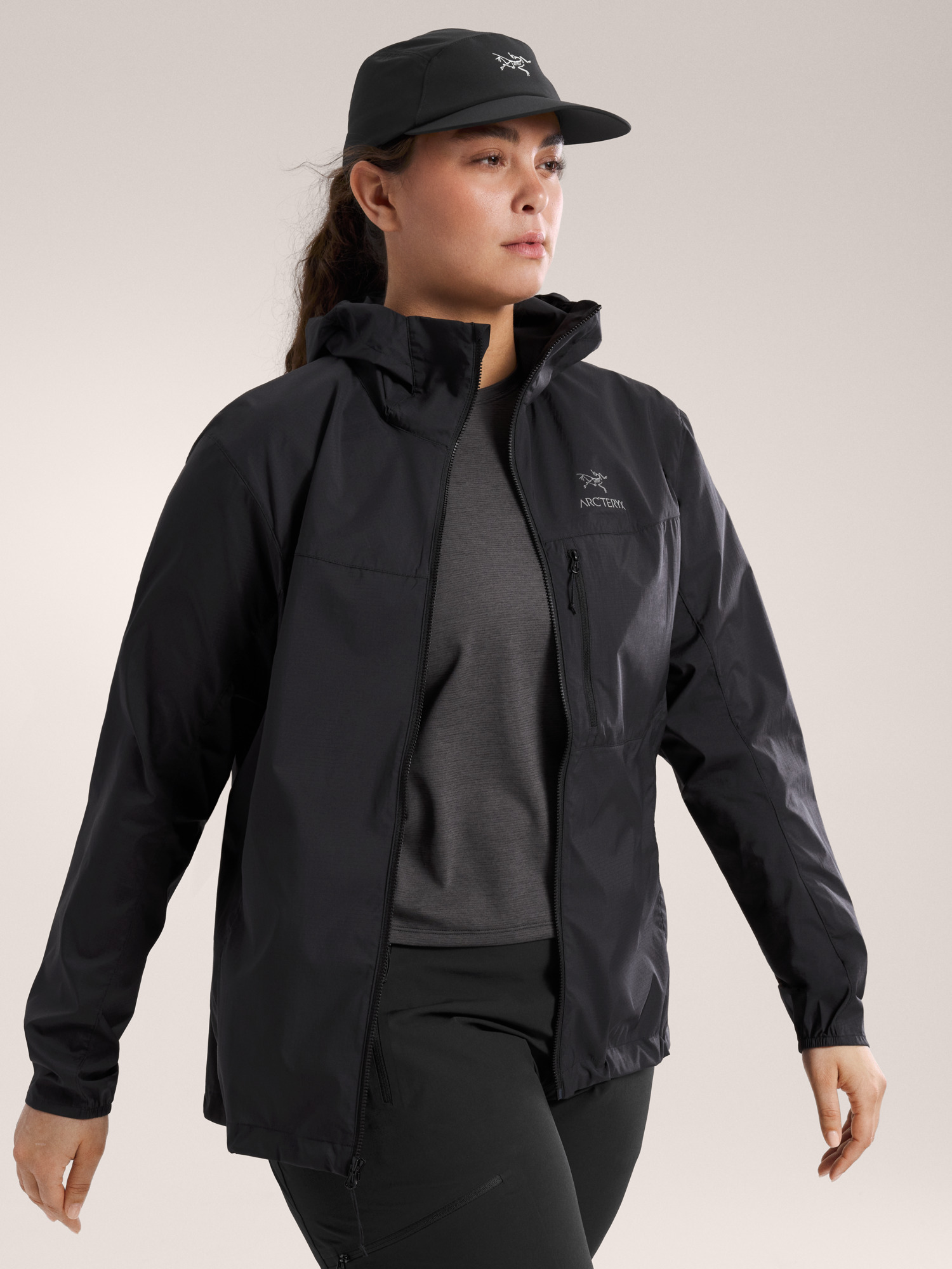 Squamish Hoody Women's