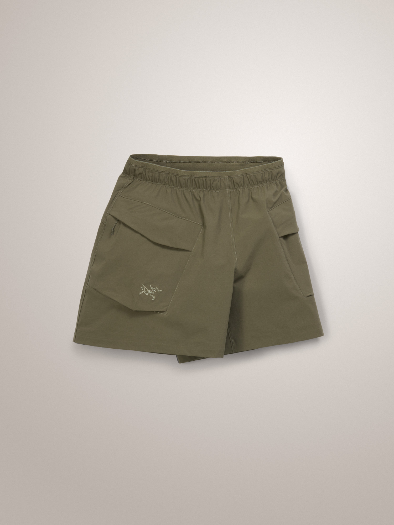 Gamma Utility Short 5" Women's