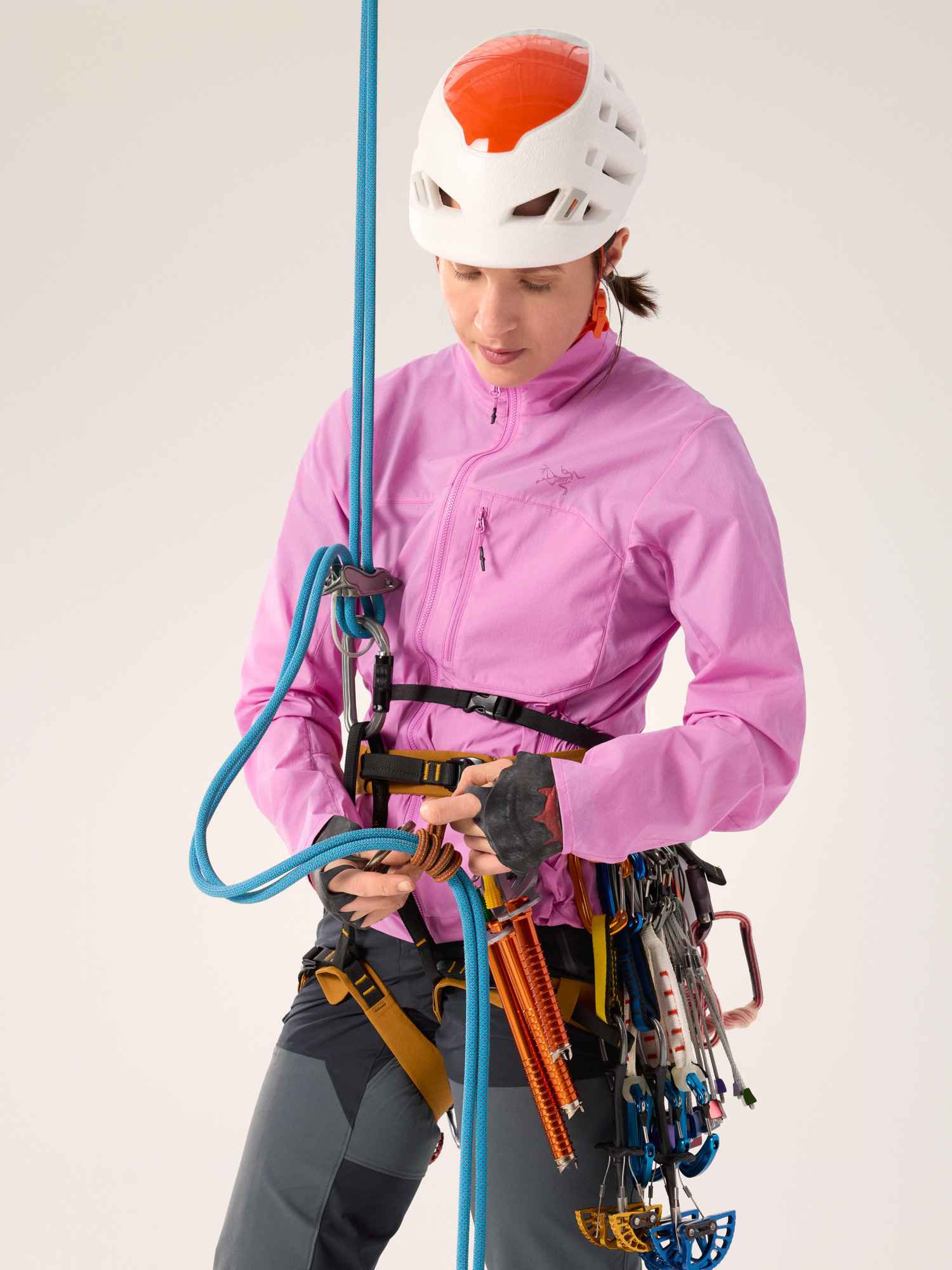 Squamish Jacket Women's