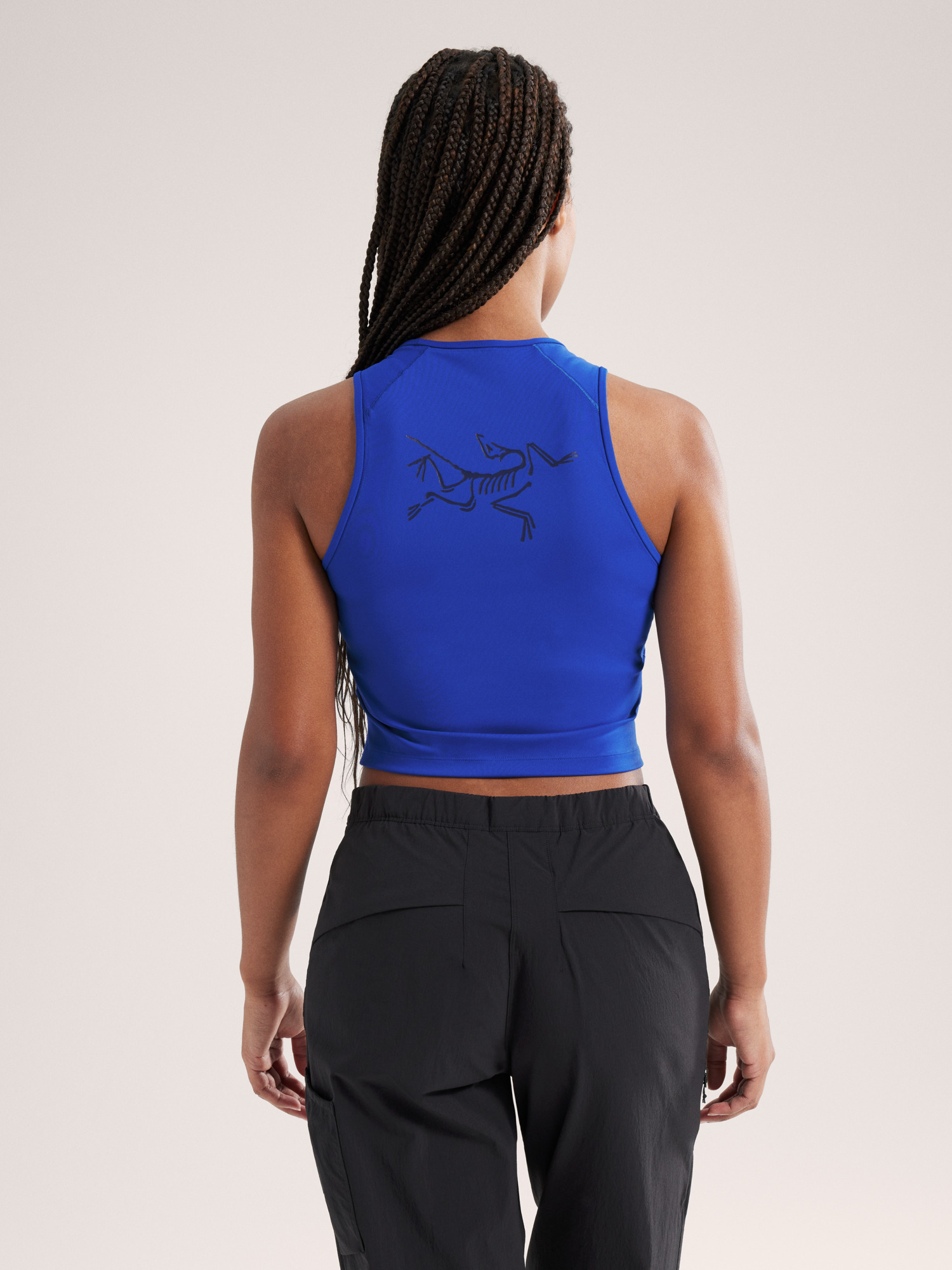Soria Tank Women's
