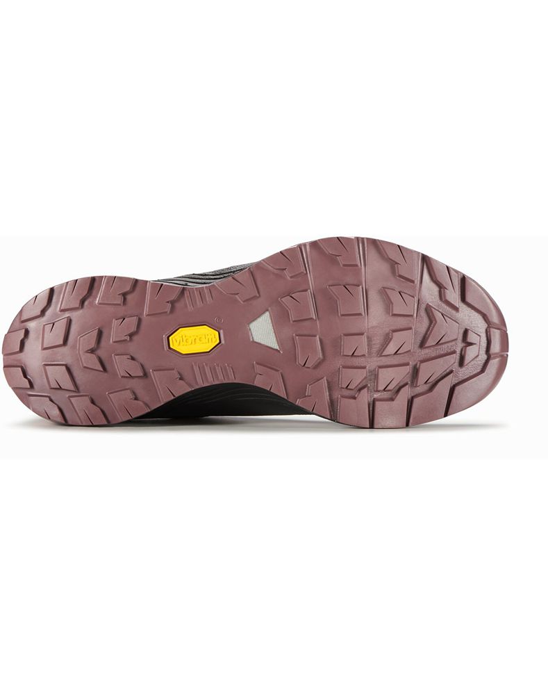 Arc'teryx Norvan VT 2 Trail Running Shoes Womens - Black