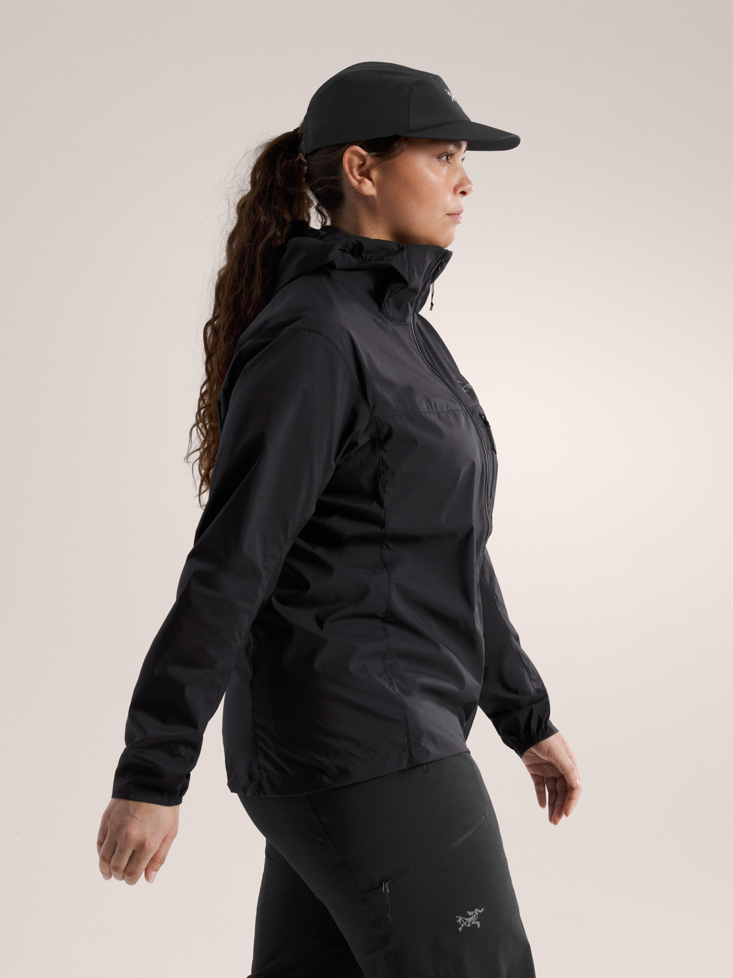 Squamish Hoody Women's