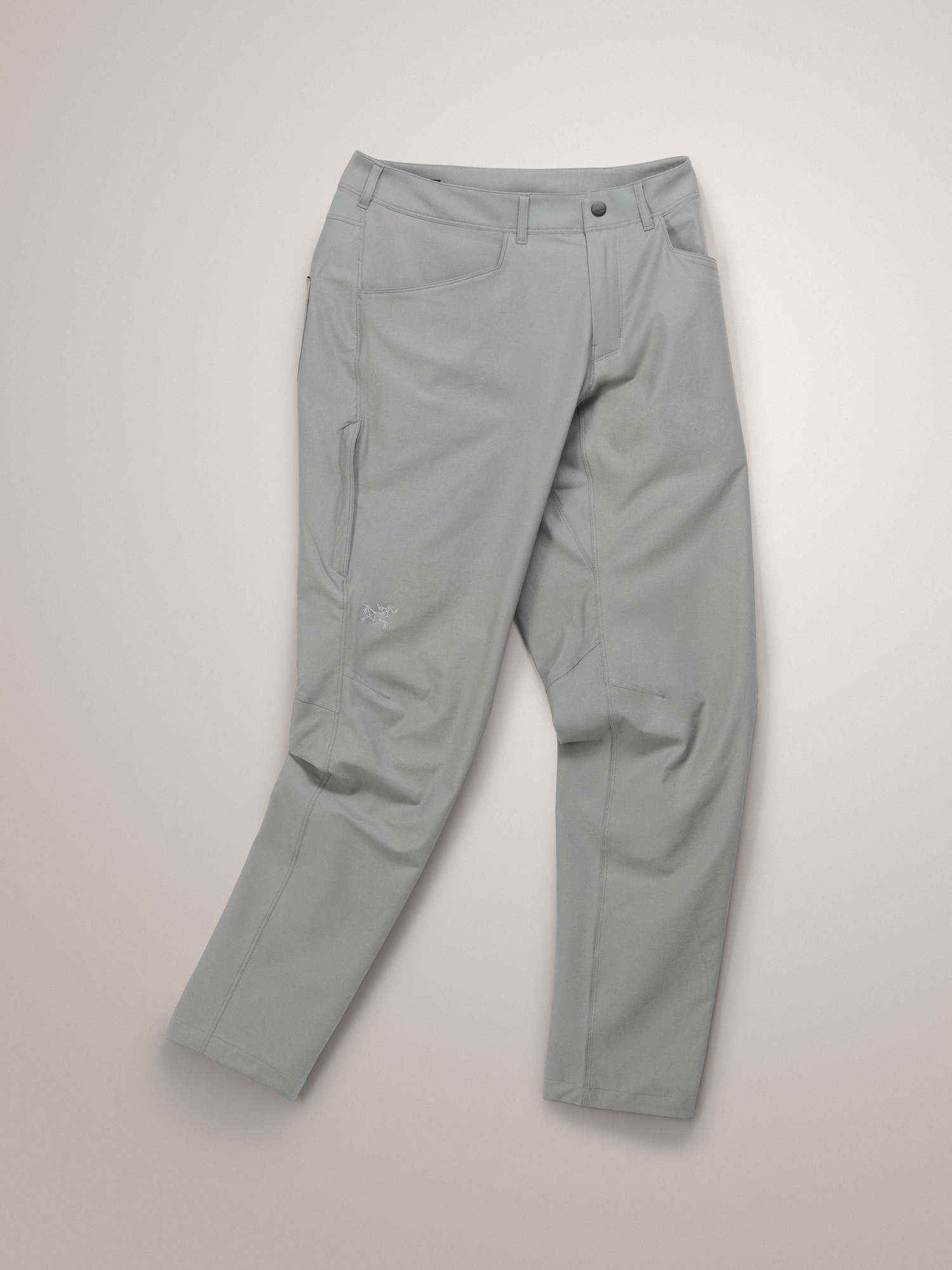 Kragg Cotton Pant Men's