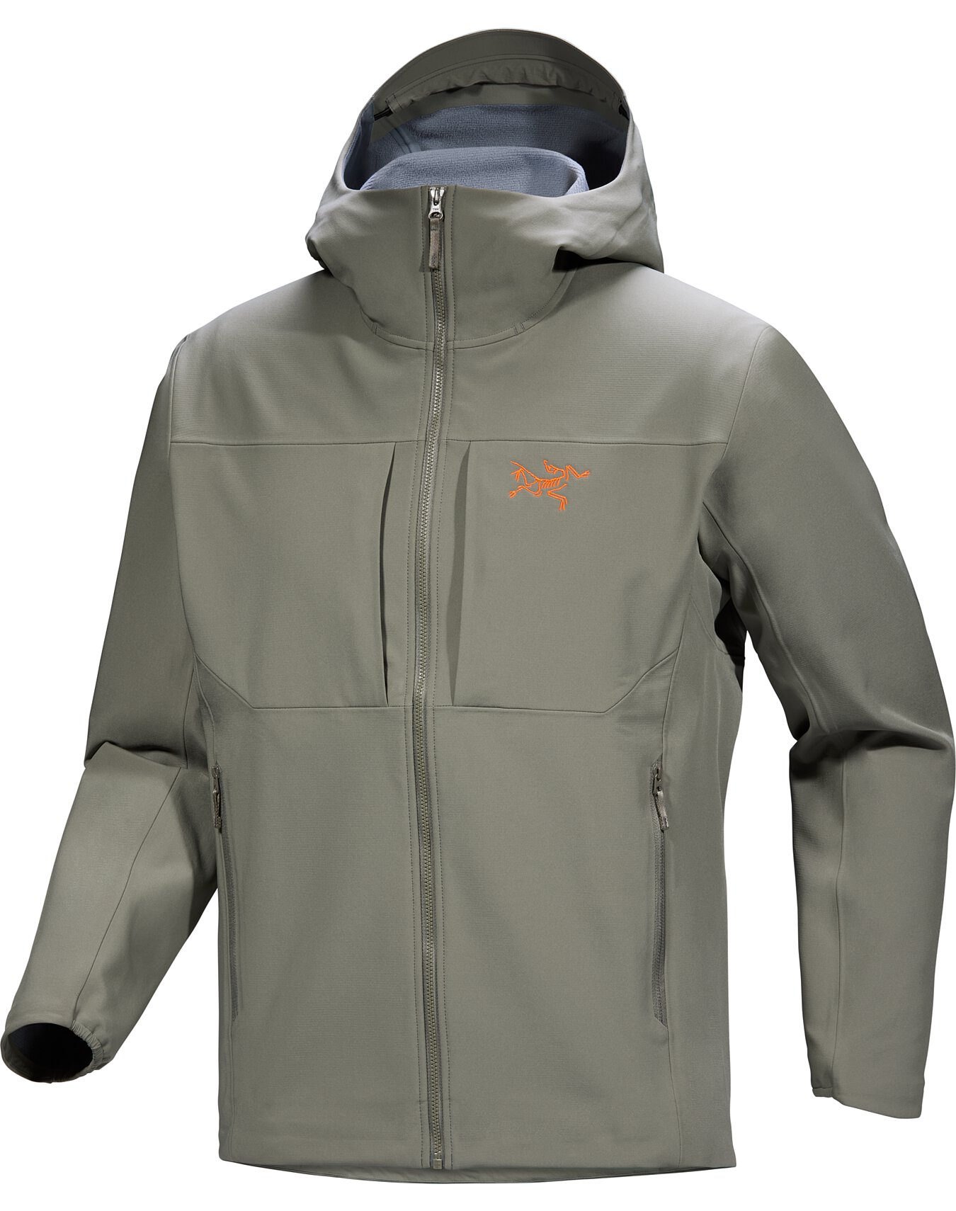 Gamma MX Hoody Men's