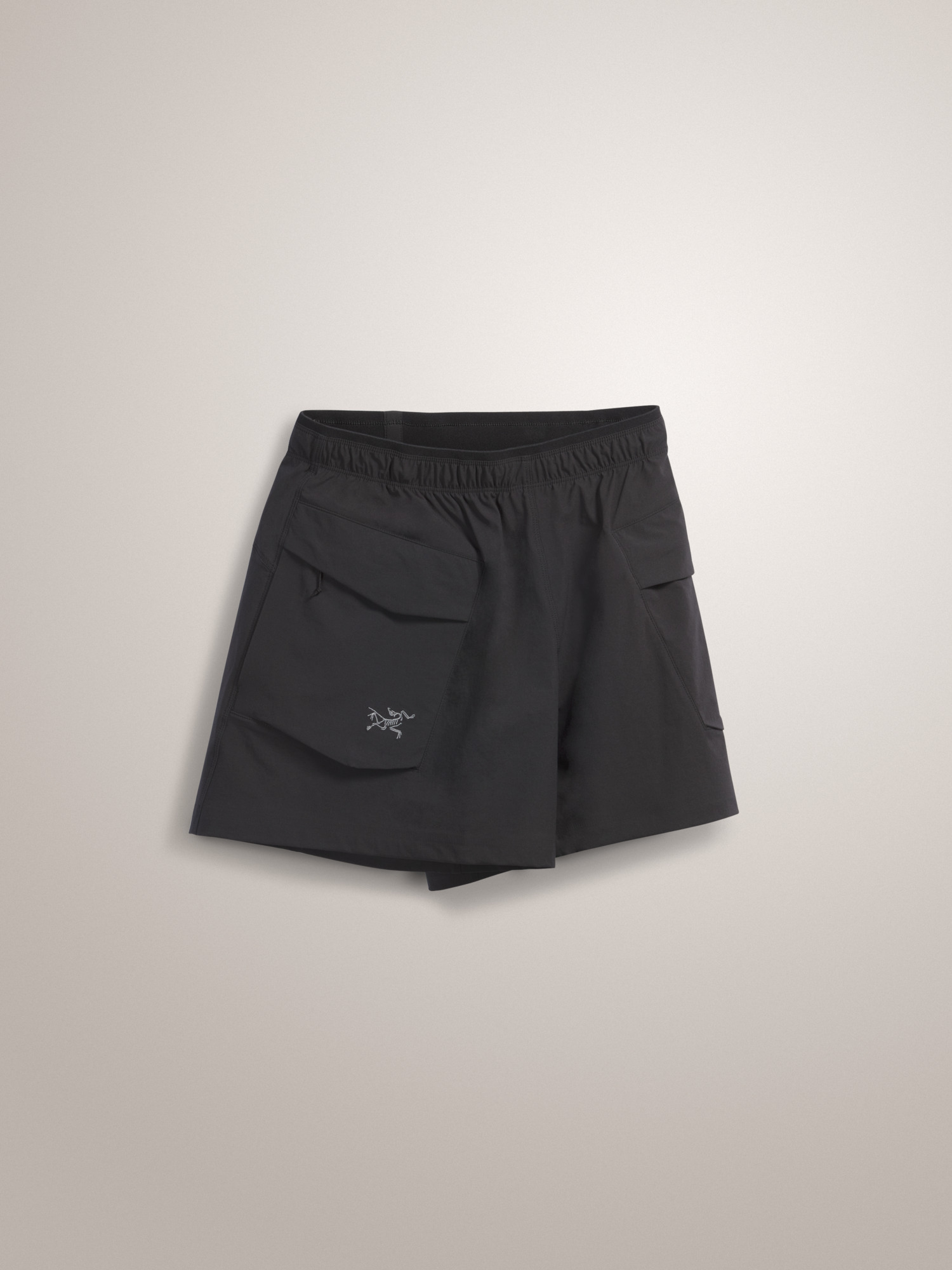 Gamma Utility Short 5" Women's
