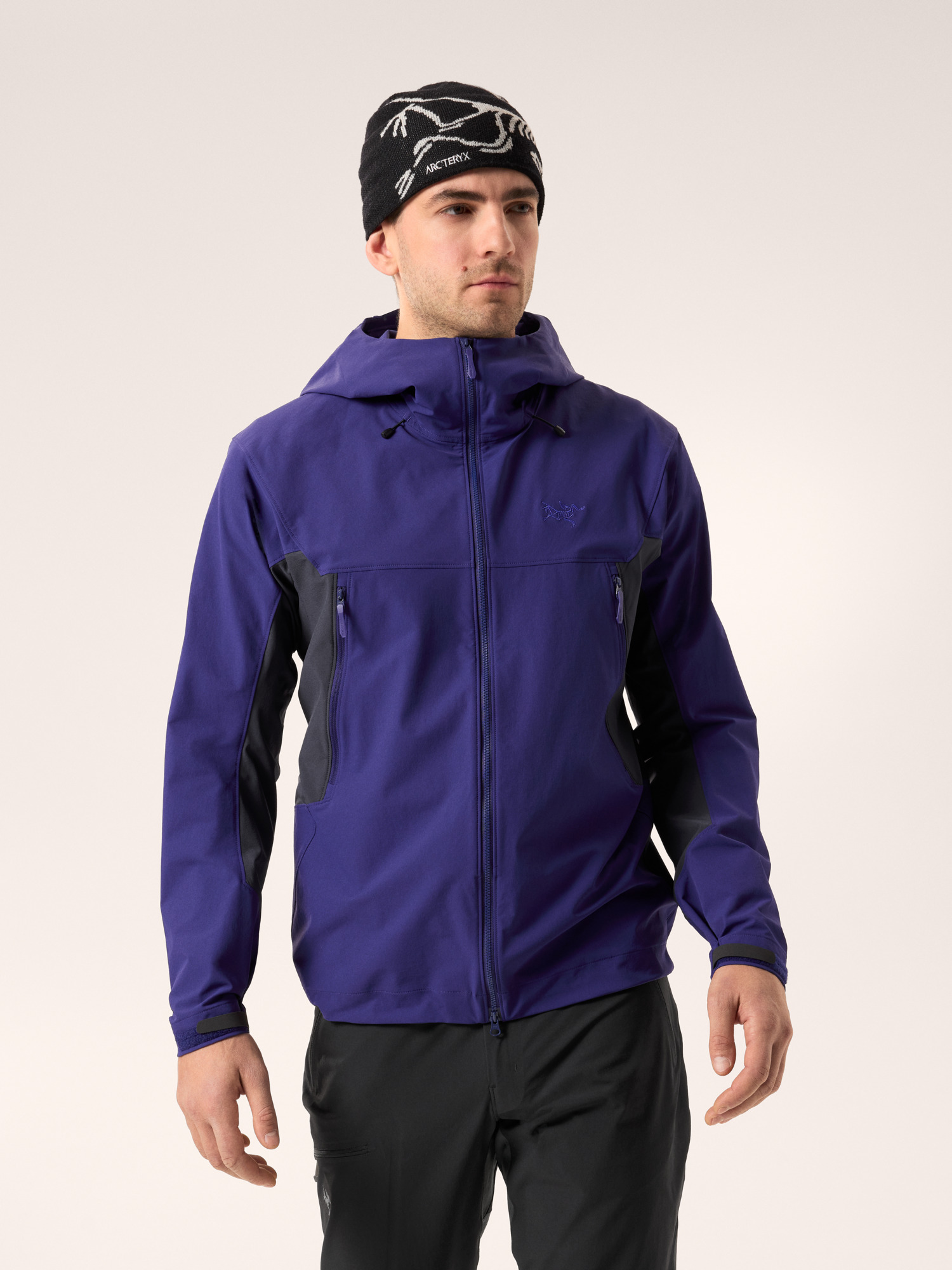 Serratus Hoody Men's