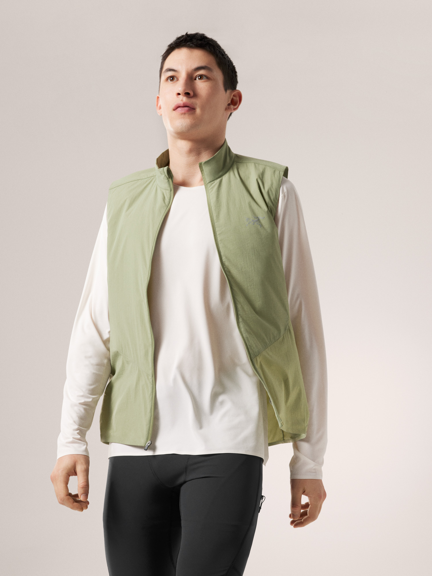 Norvan Insulated Vest Men's