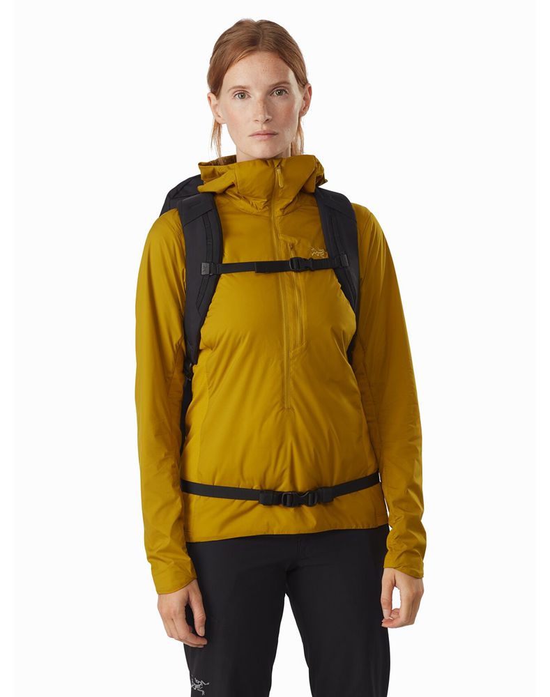 Arc'teryx Brize 25 Backpack Womens - Black