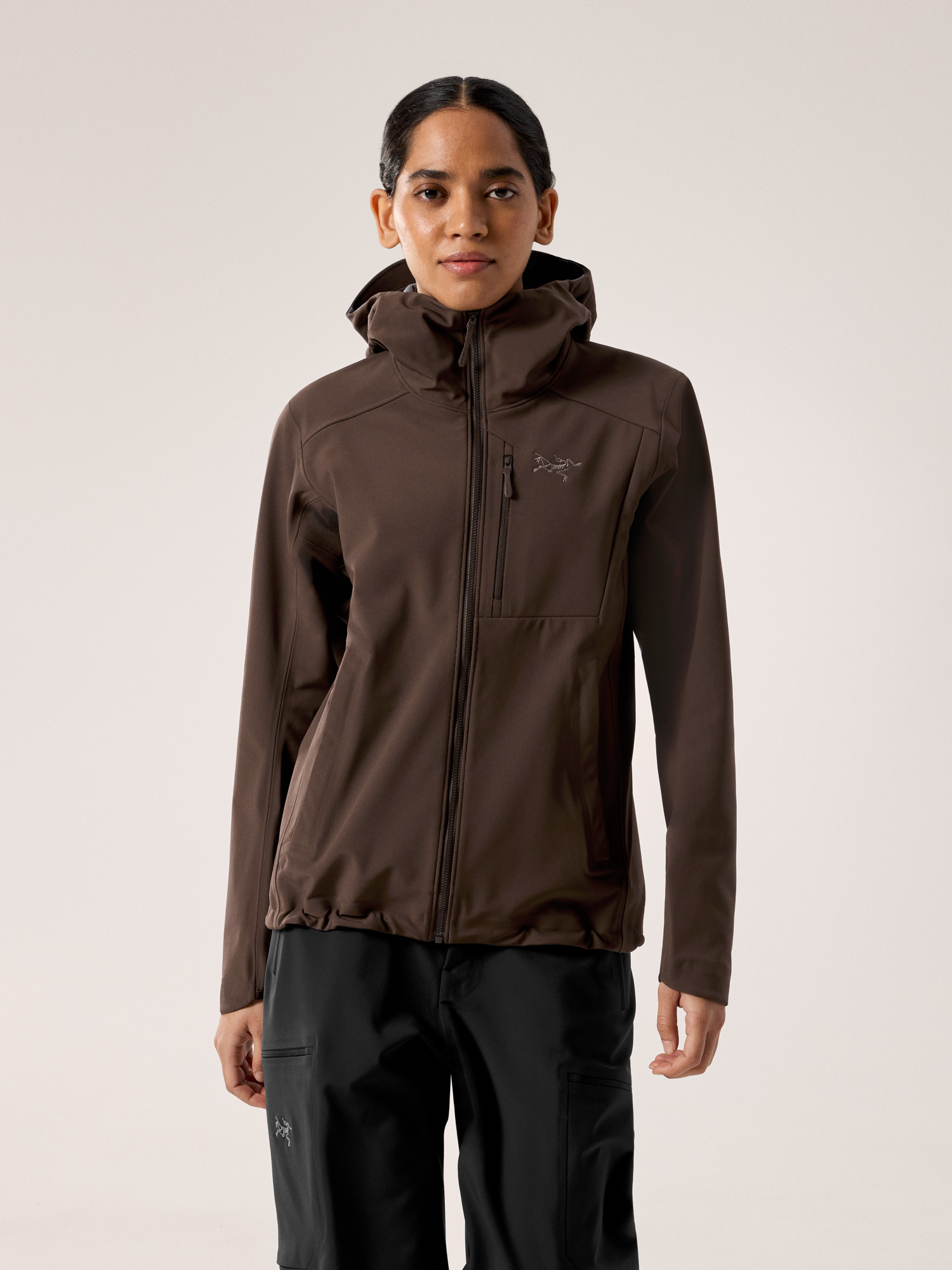 Gamma MX Hoody Women's