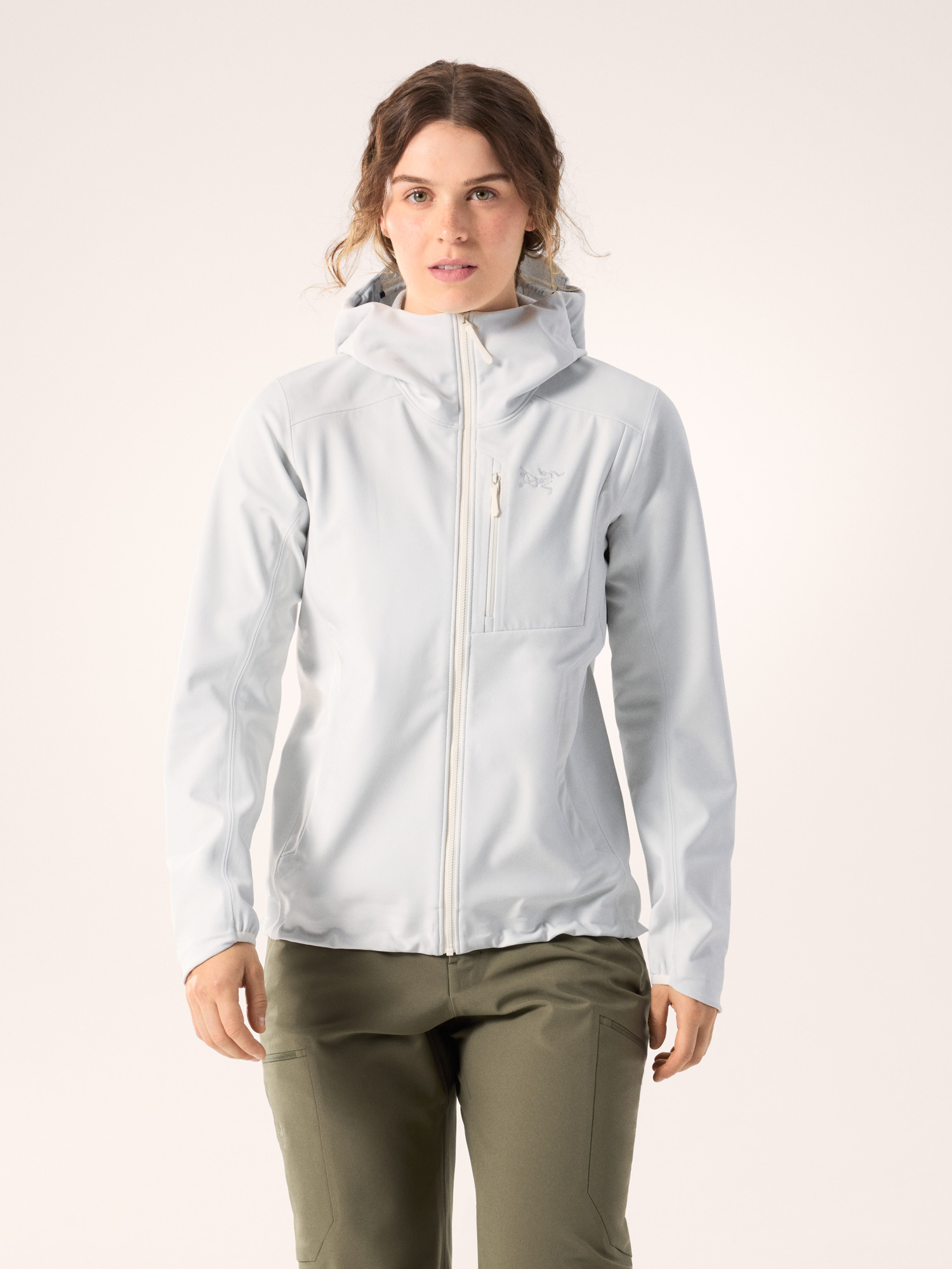 Gamma MX Hoody Women's