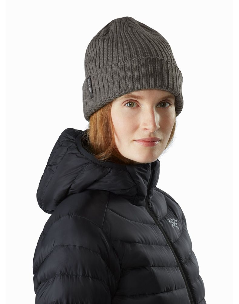 Arc'teryx Hedron Toque Womens - Green