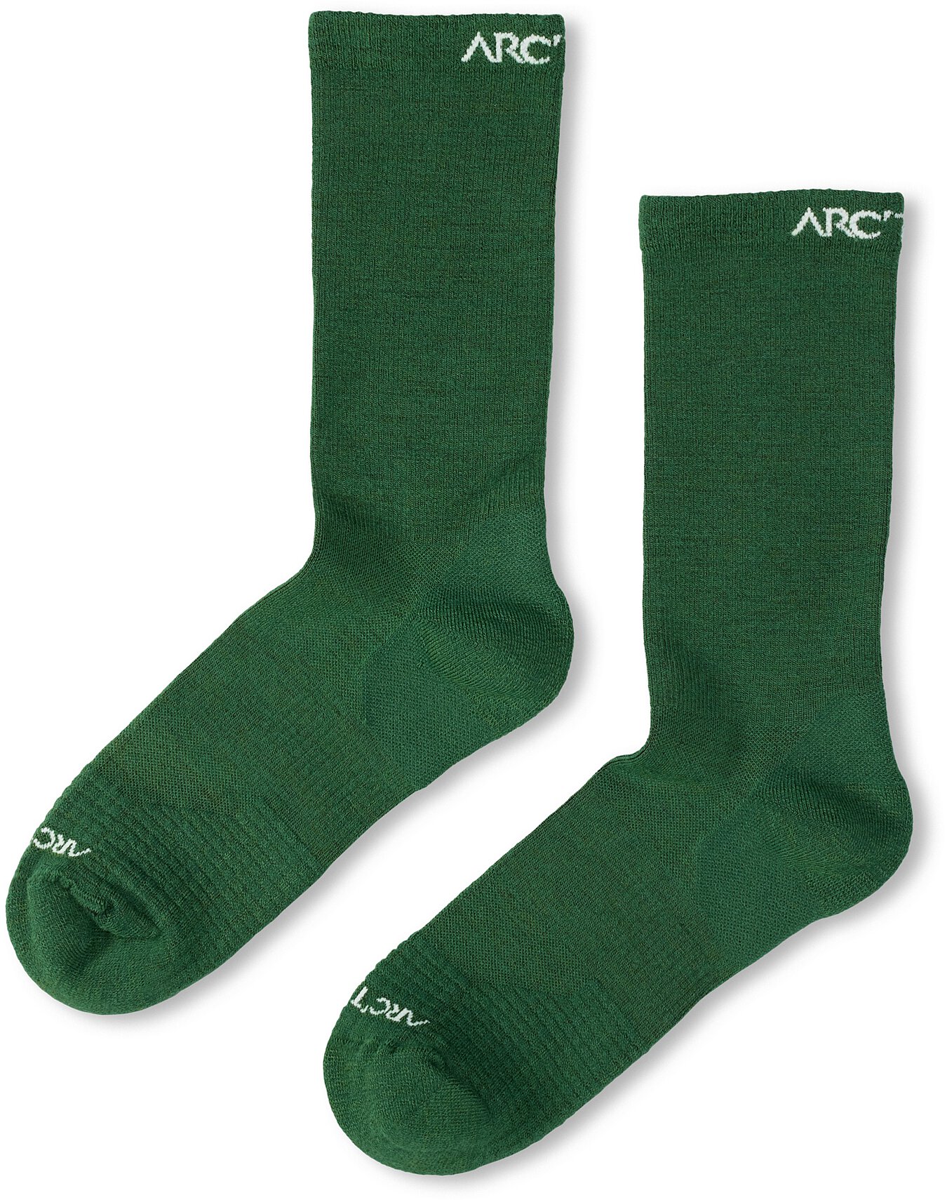 Merino Wool Mid Sock