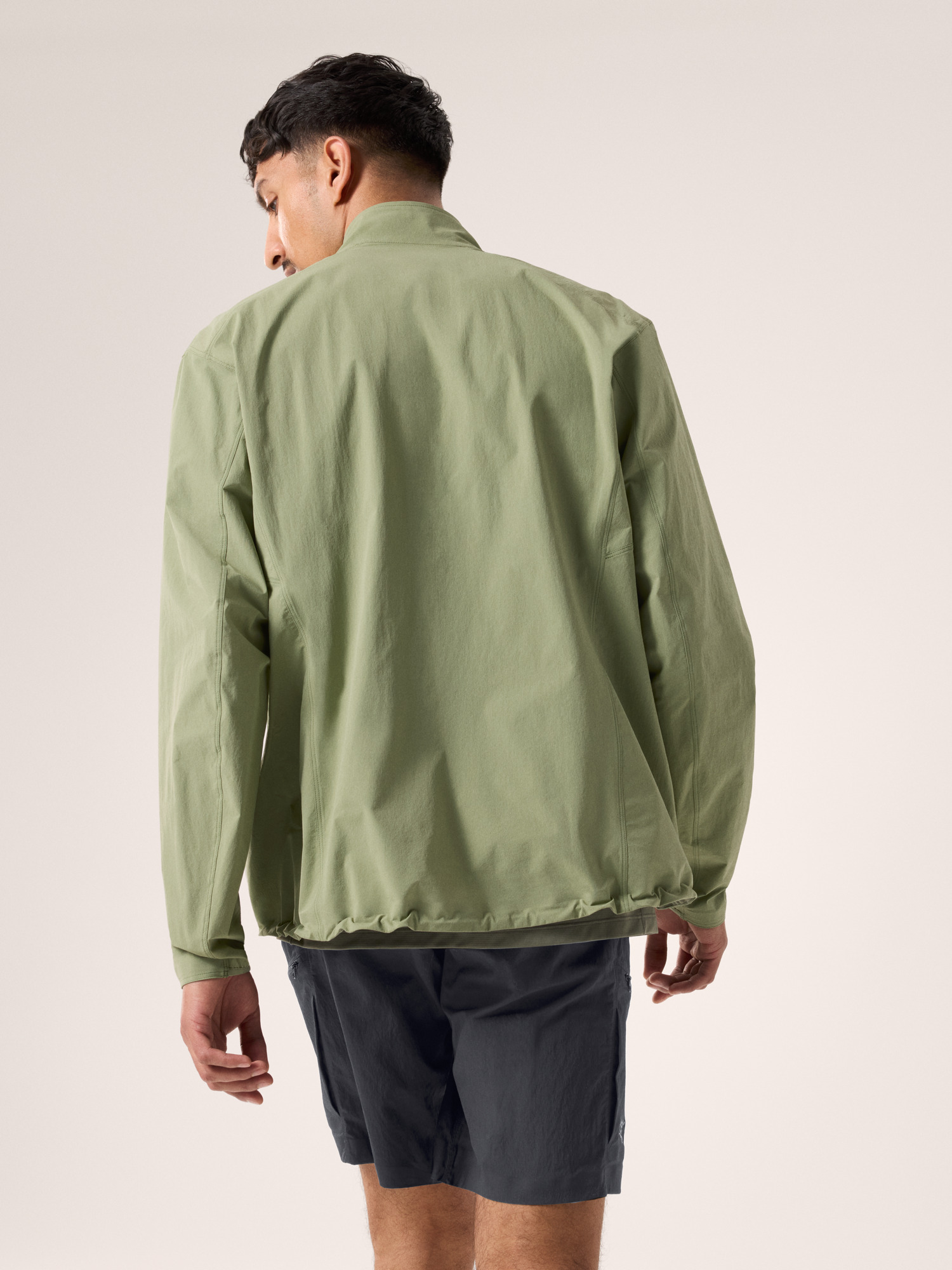 Gamma Lightweight Jacket Men's