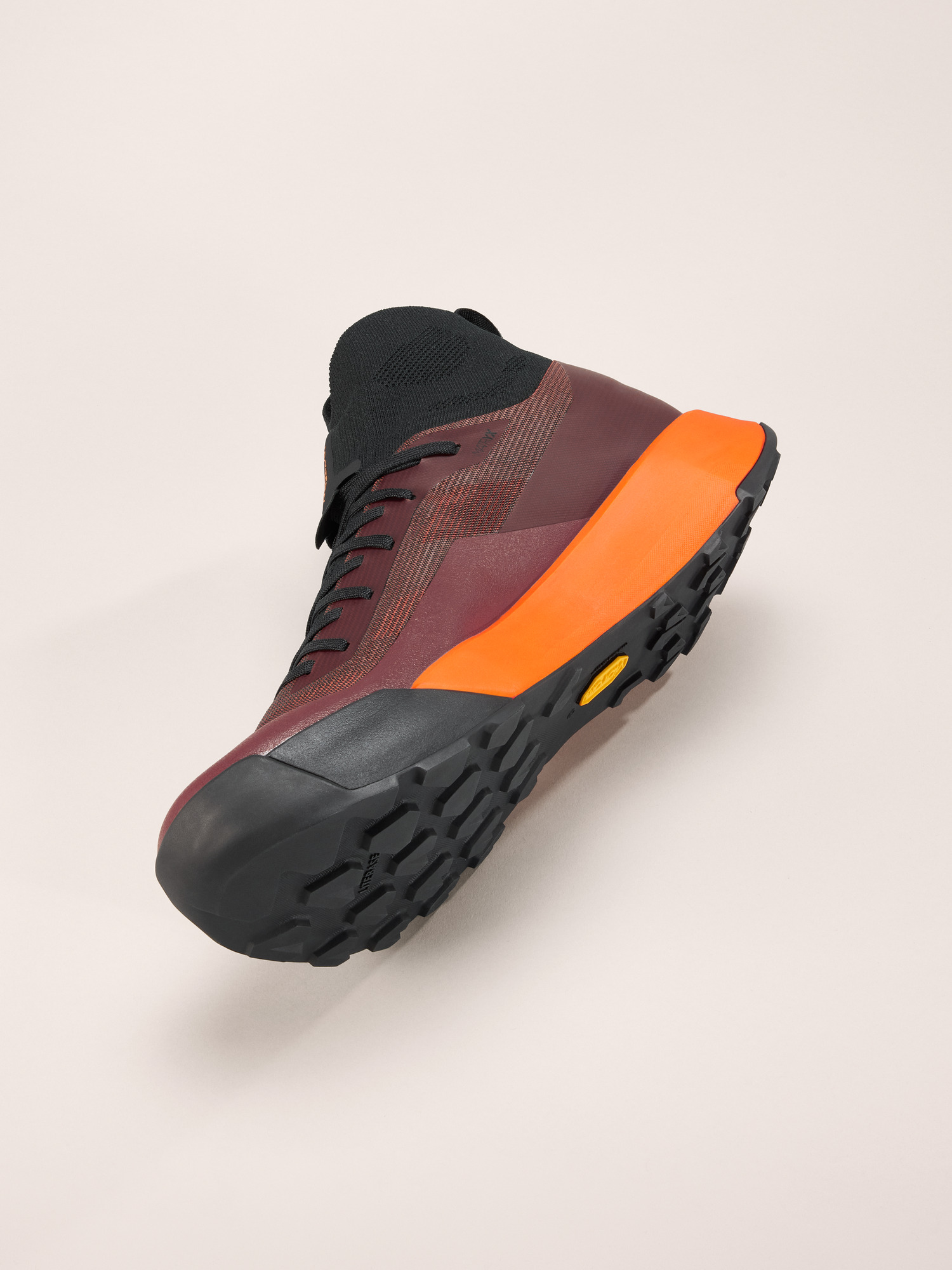 Vertex Speed Shoe Men's